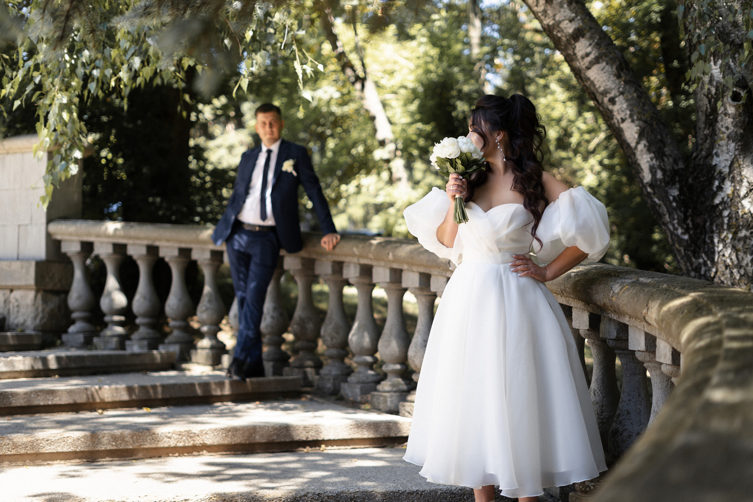 Максим и Дарья. Фотограф Ларионова Надежда|Ставрополь