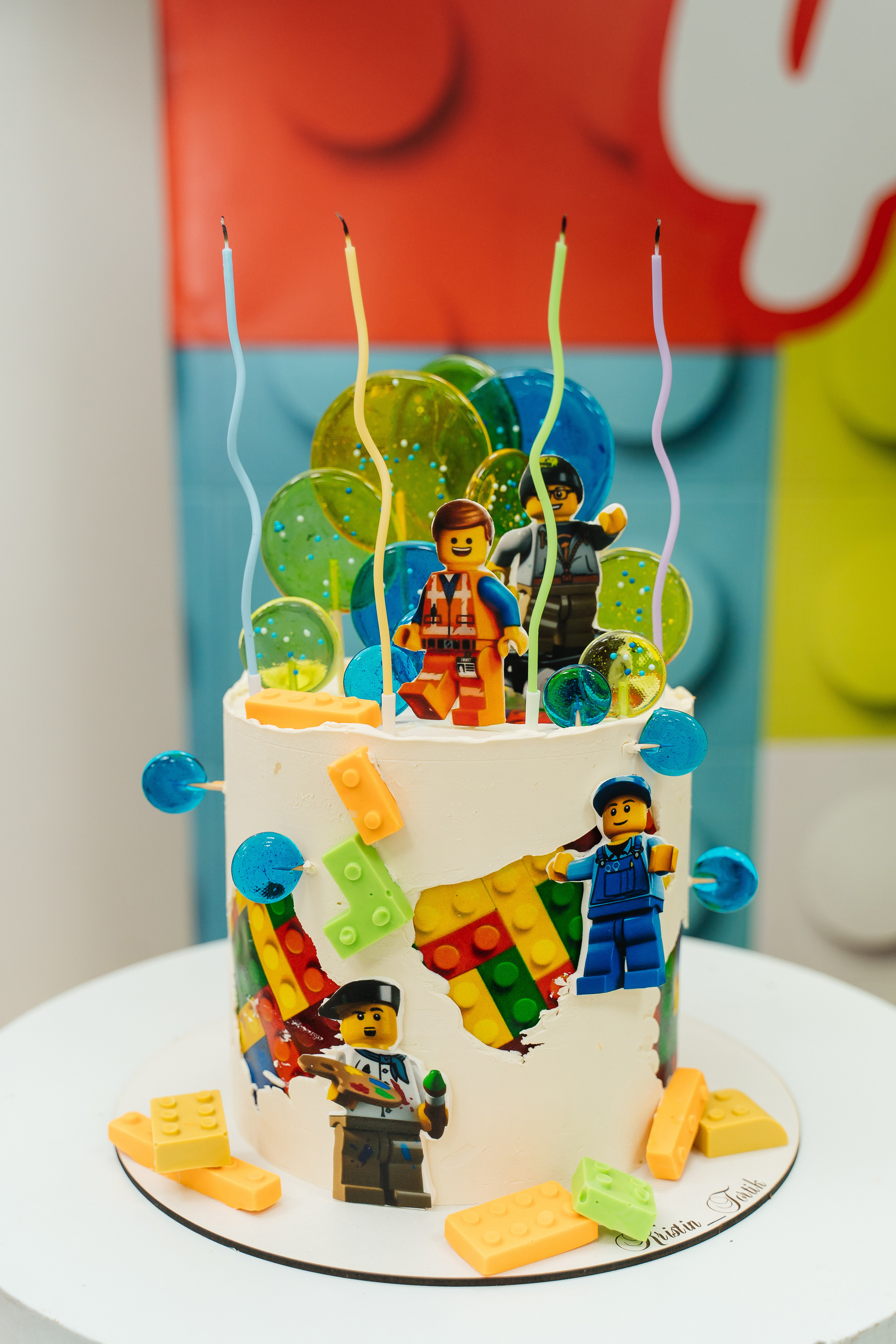 Руслану 4 года!. Фотограф Ларионова Надежда|Ставрополь