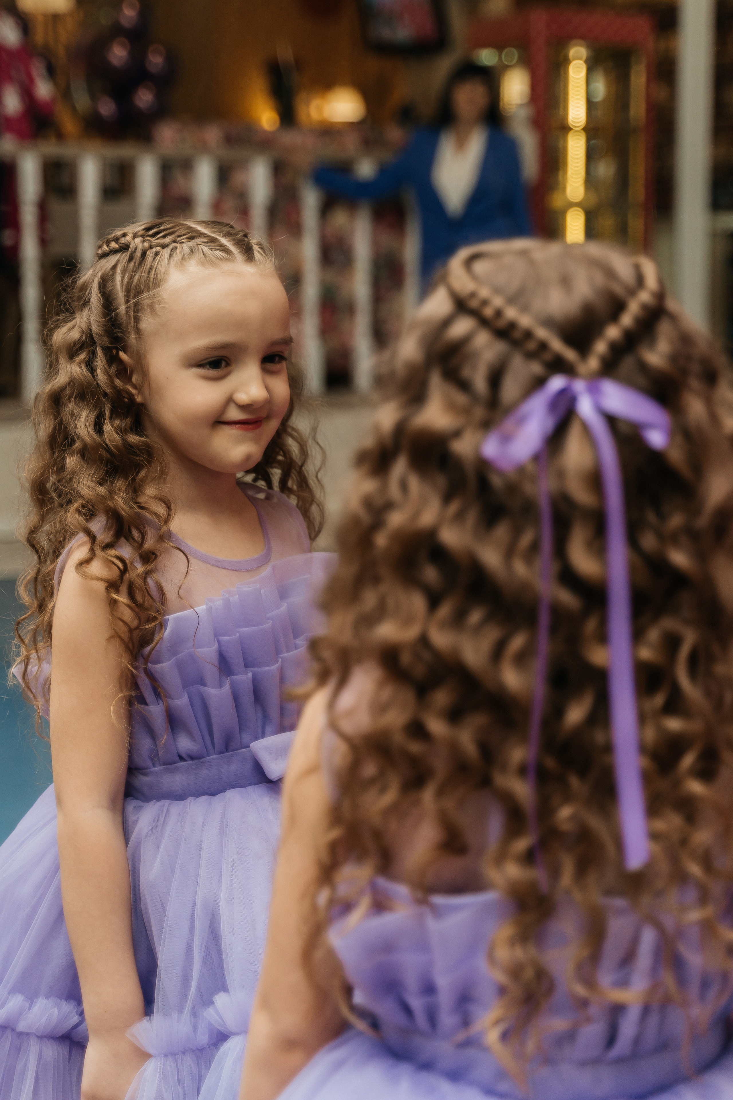 Ясе 6 лет!. Фотограф Ларионова Надежда|Ставрополь