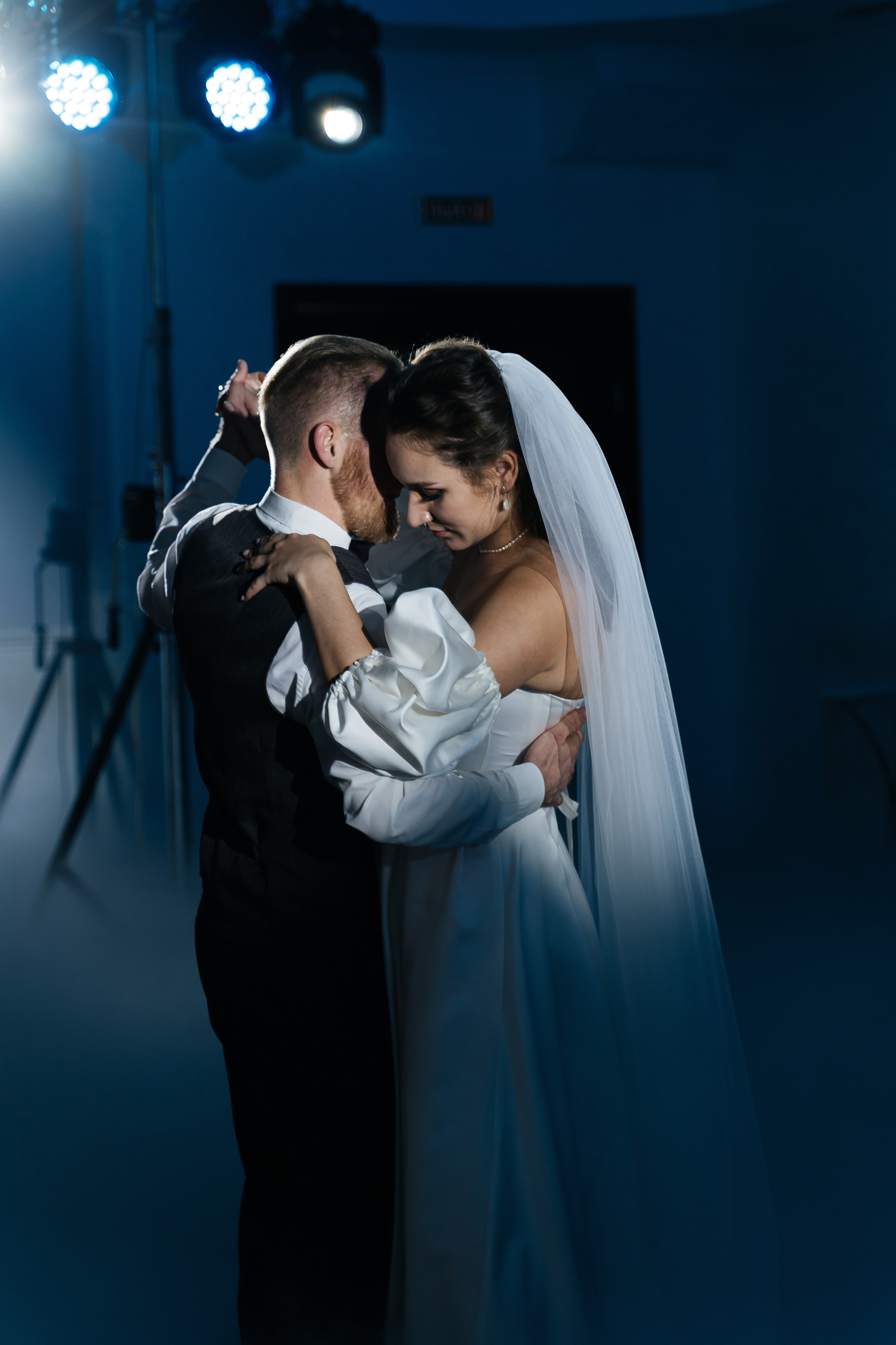 Николай и Полина. Фотограф Ларионова Надежда|Ставрополь