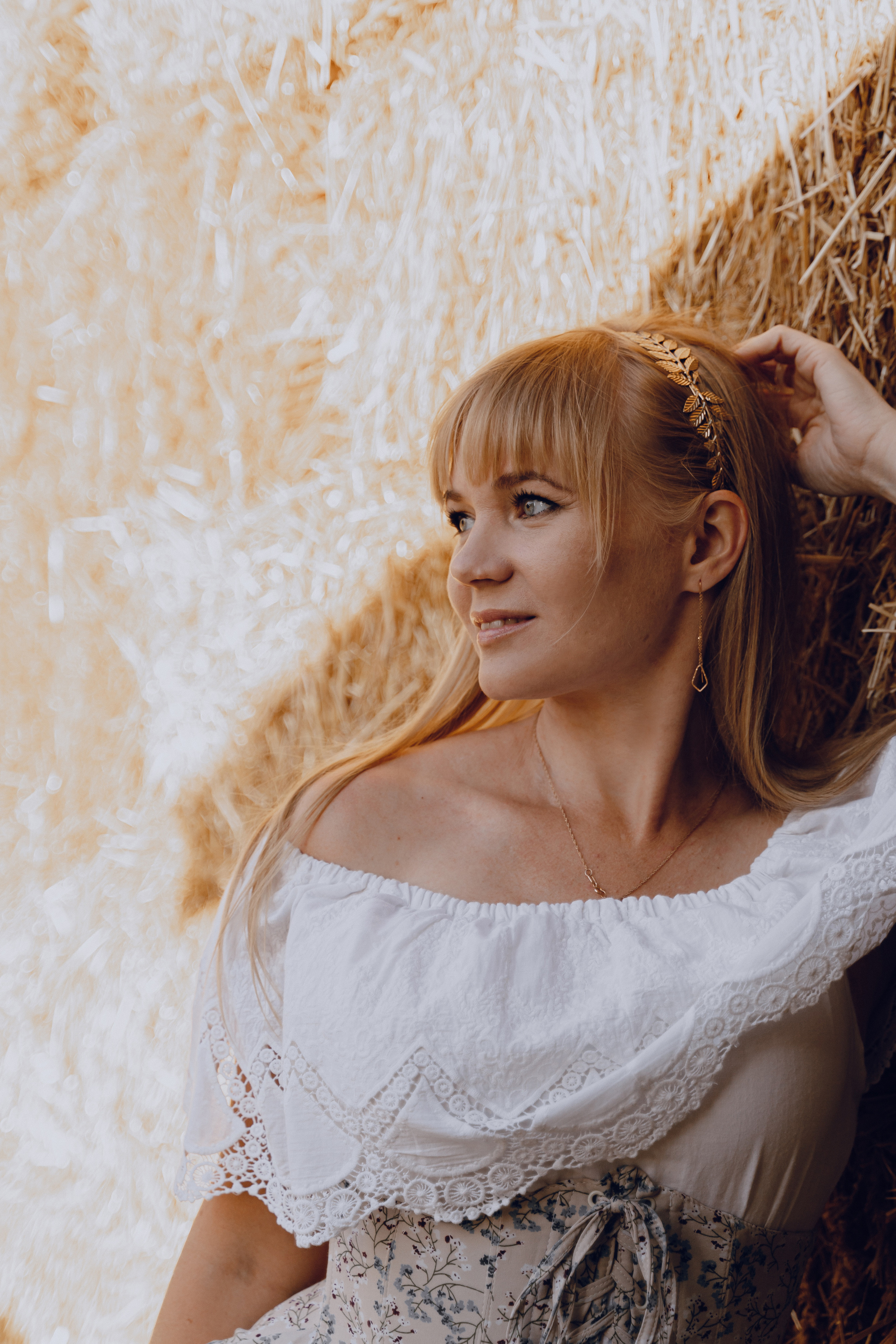 Диана. Фотограф Ларионова Надежда|Ставрополь