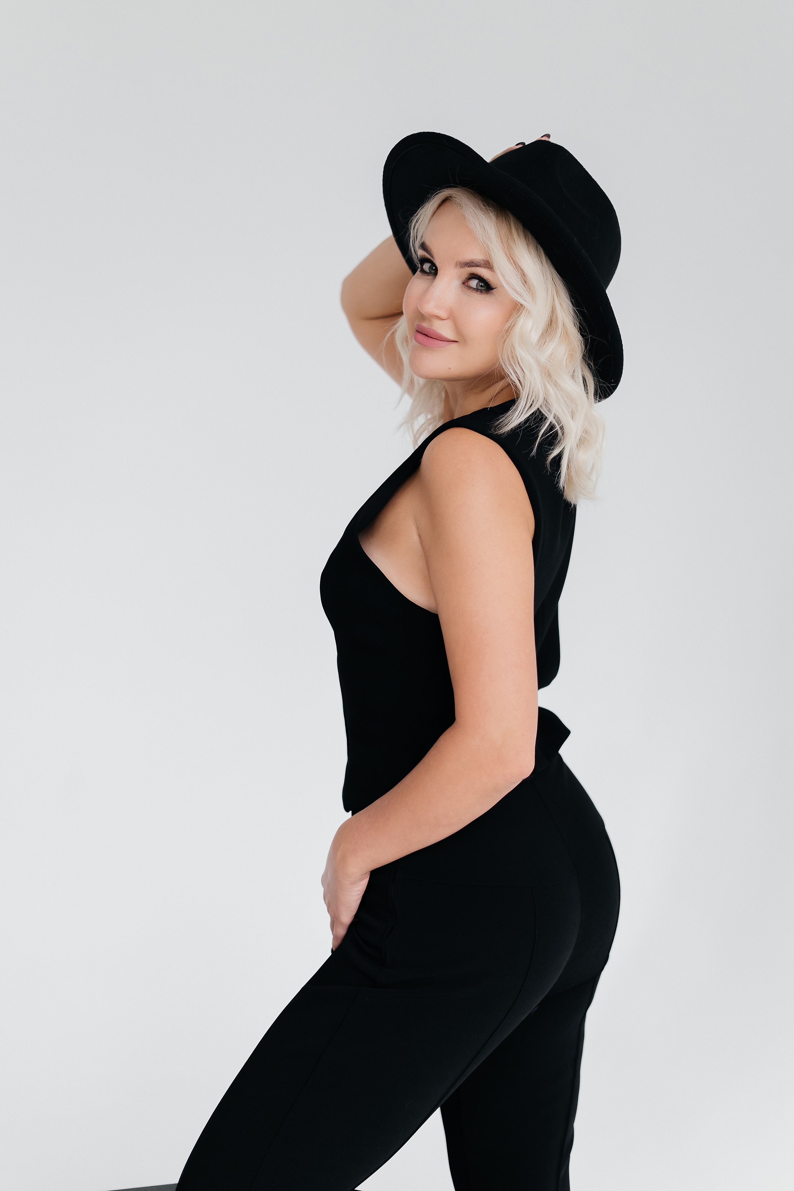 Татьяна. Фотограф Ларионова Надежда|Ставрополь