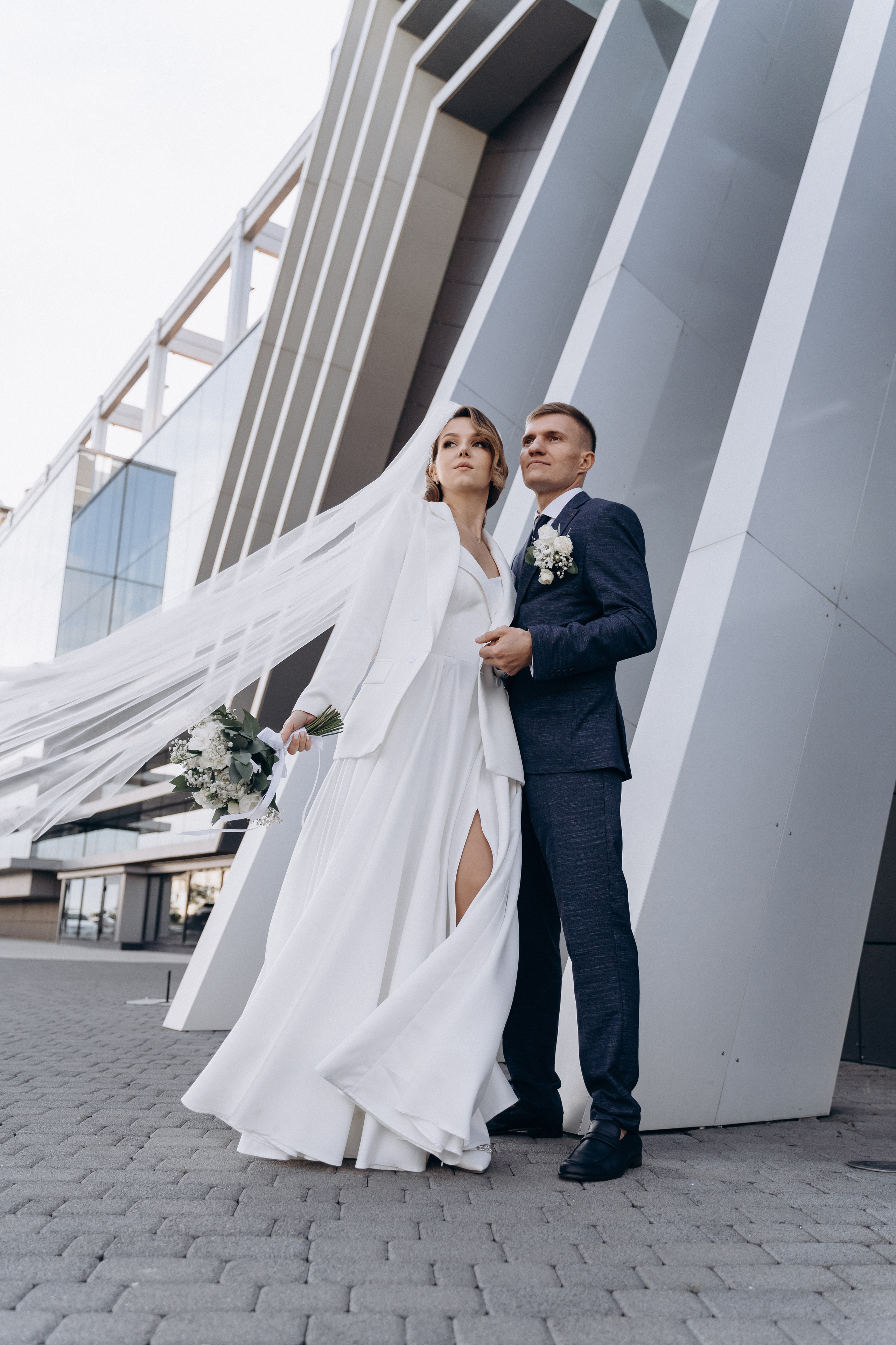 Сергей и Наталья. Фотограф Ларионова Надежда|Ставрополь