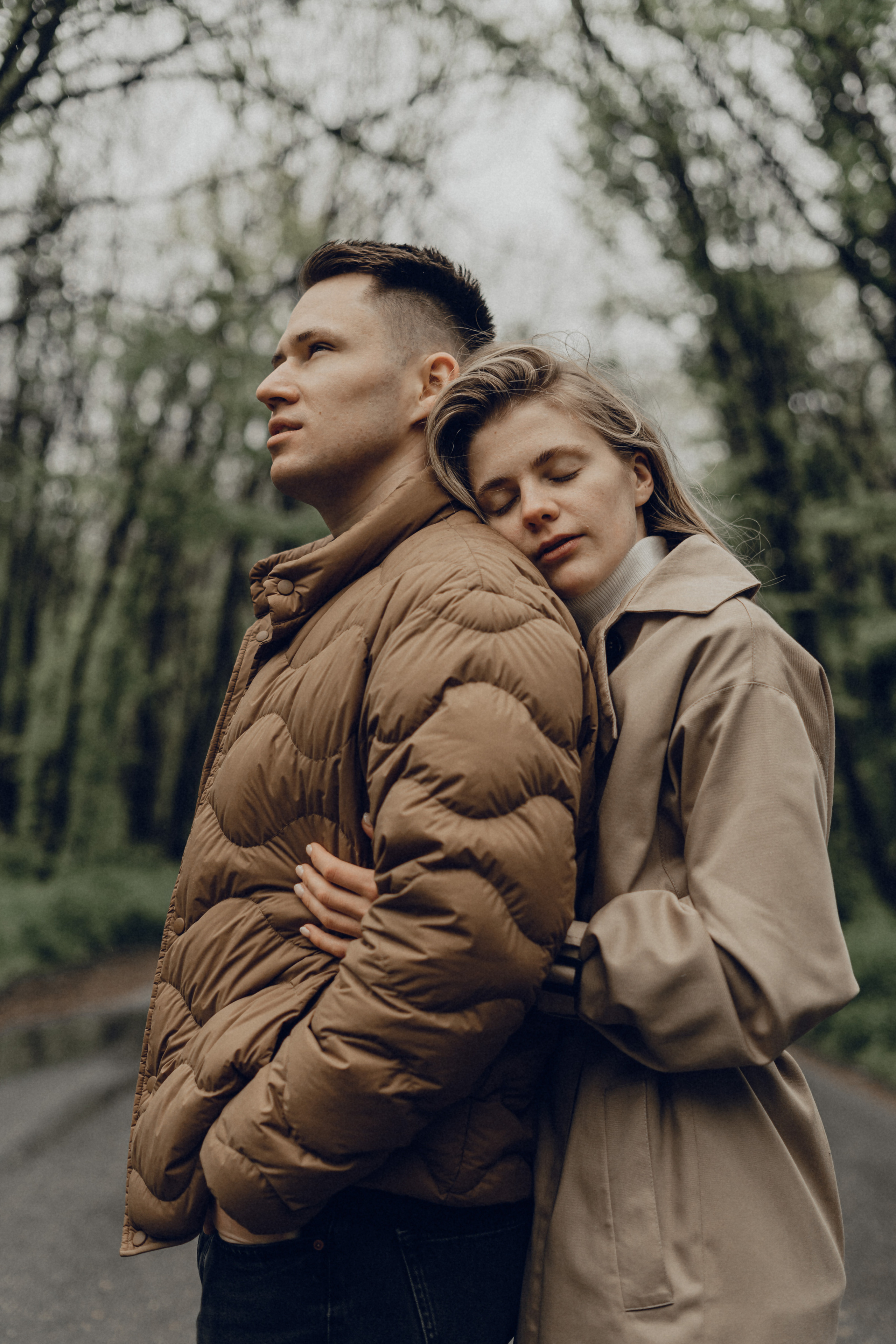 Богдан и Настя. Фотограф Ларионова Надежда|Ставрополь