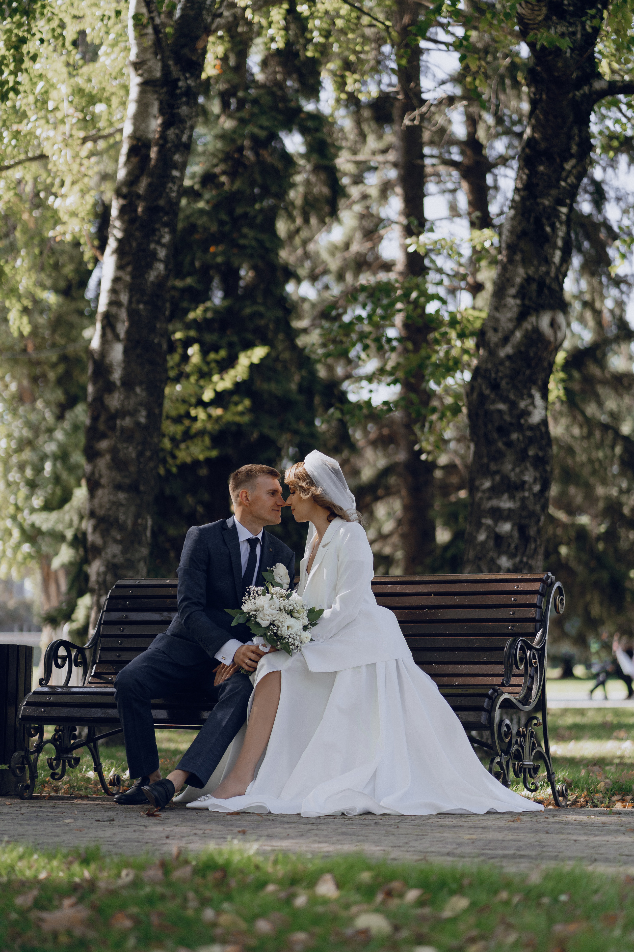 Сергей и Наталья. Фотограф Ларионова Надежда|Ставрополь