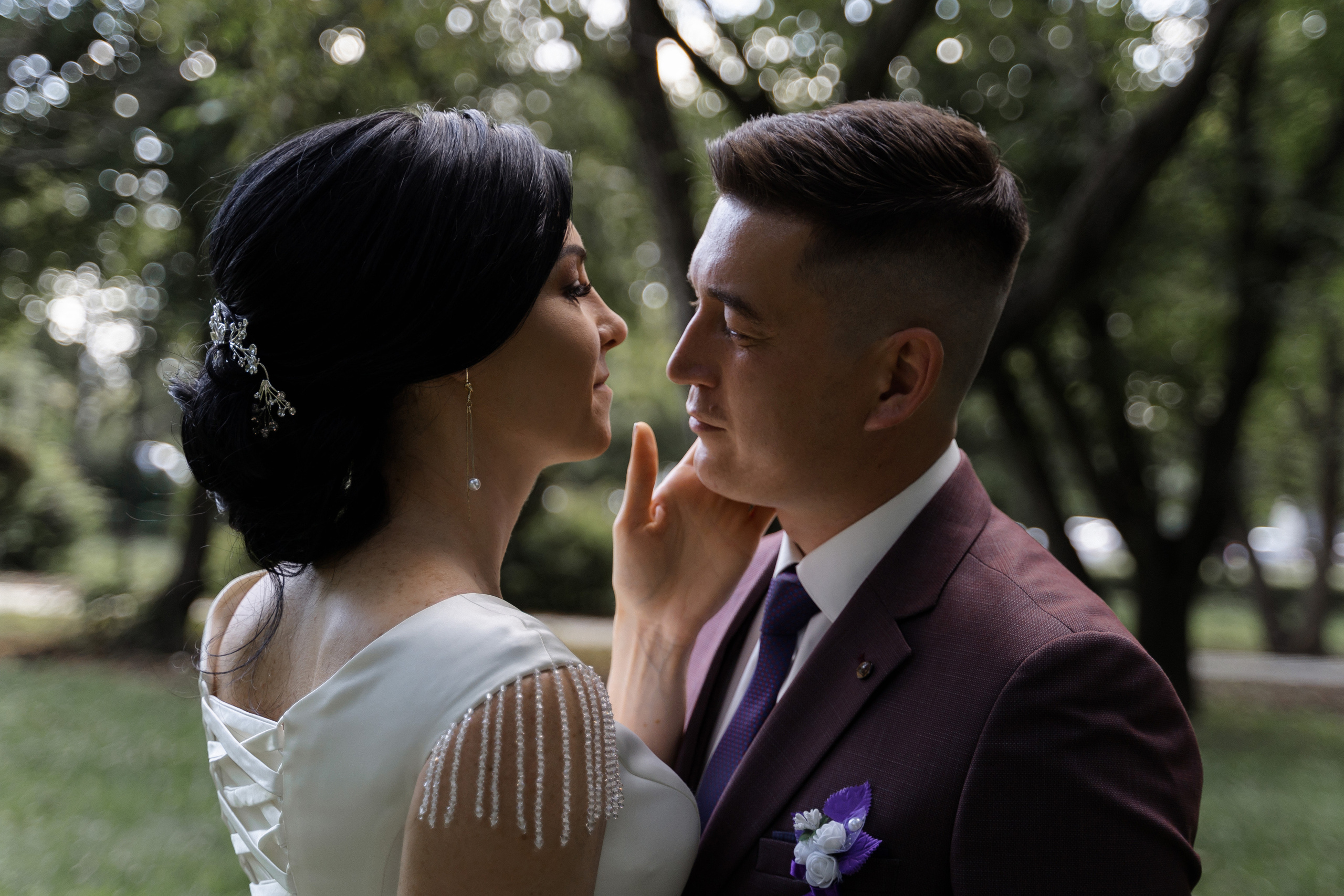 Игорь и Мария. Фотограф Ларионова Надежда|Ставрополь