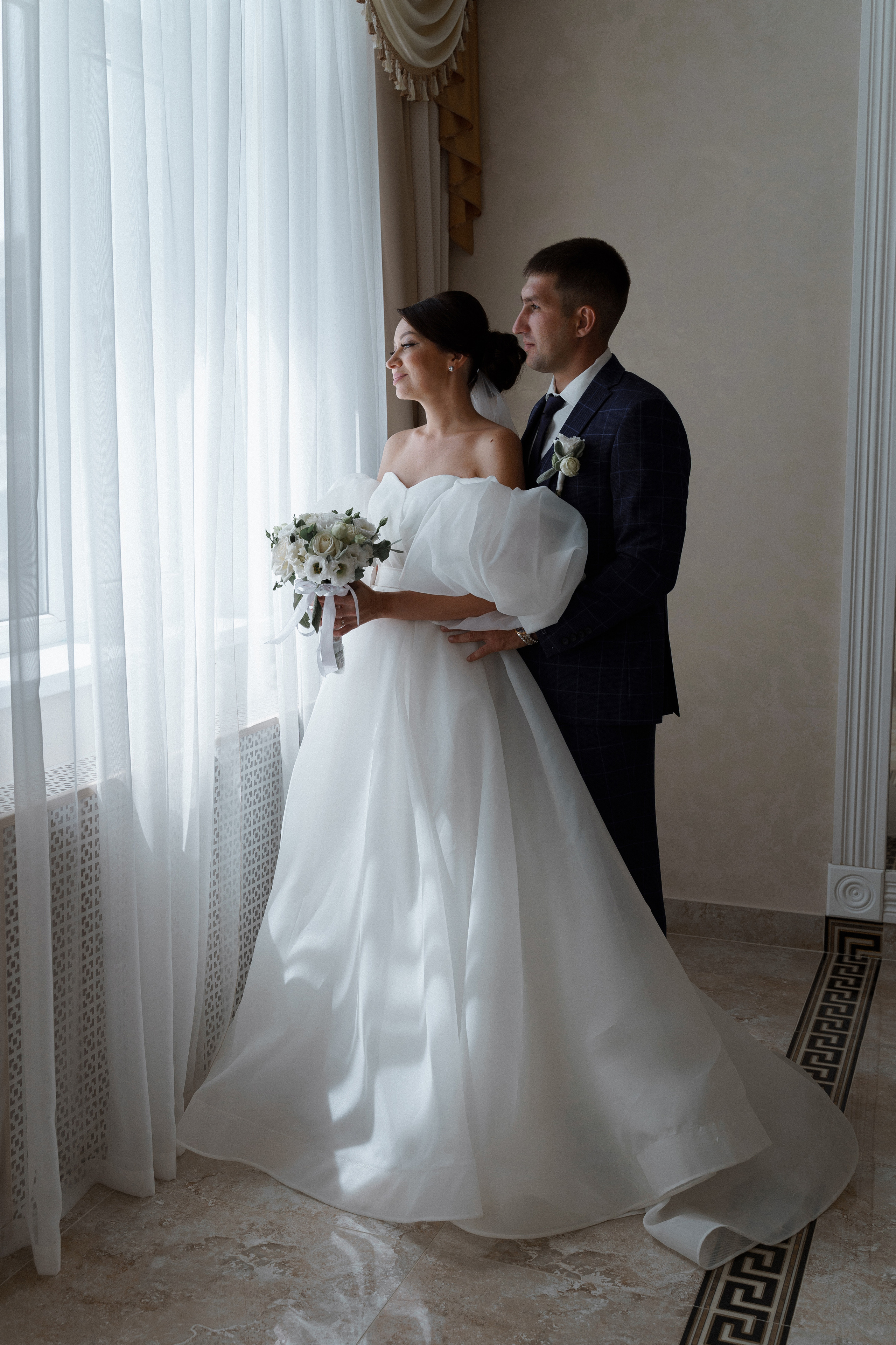 Александр и Татьяна. Фотограф Ларионова Надежда|Ставрополь