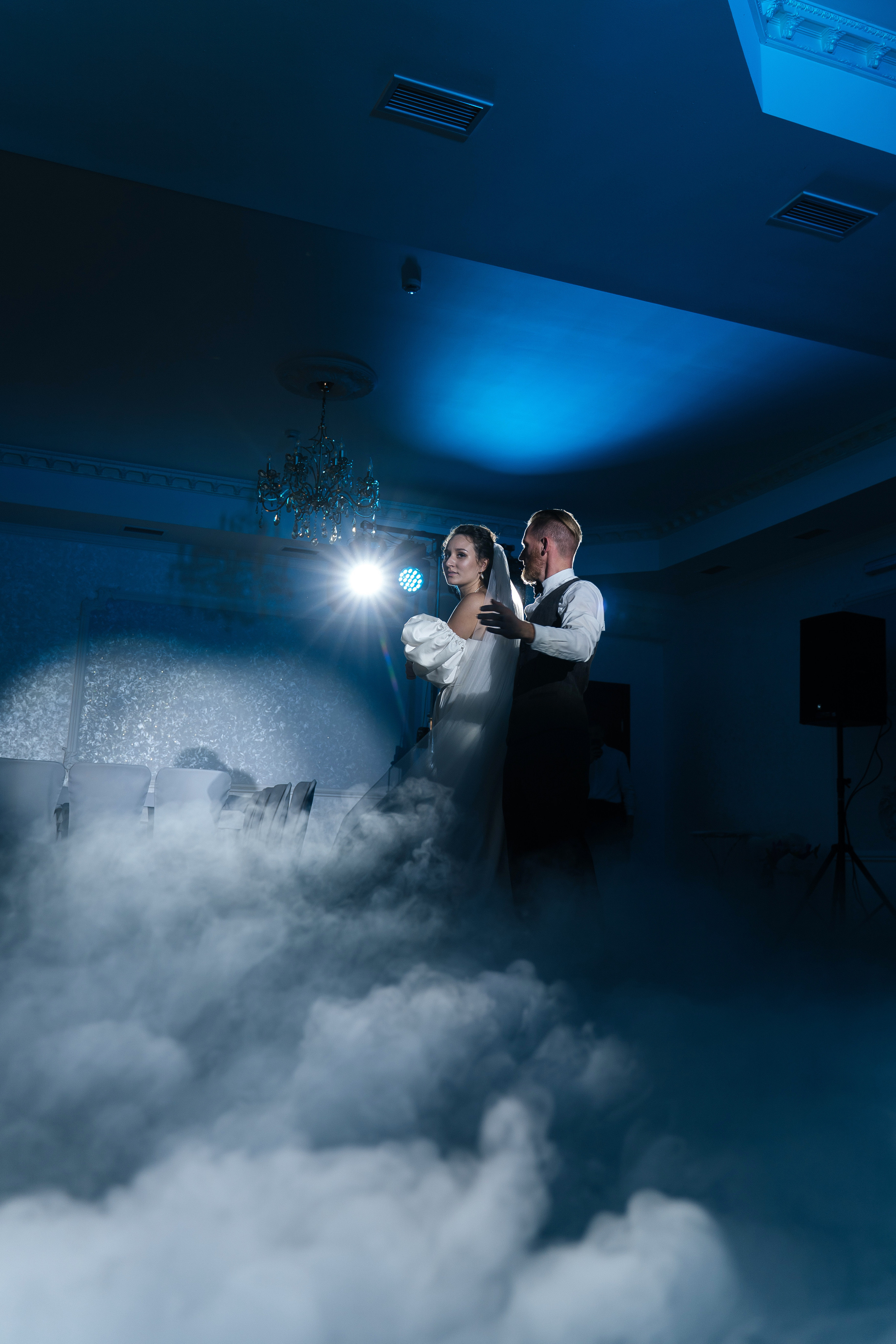 Николай и Полина. Фотограф Ларионова Надежда|Ставрополь