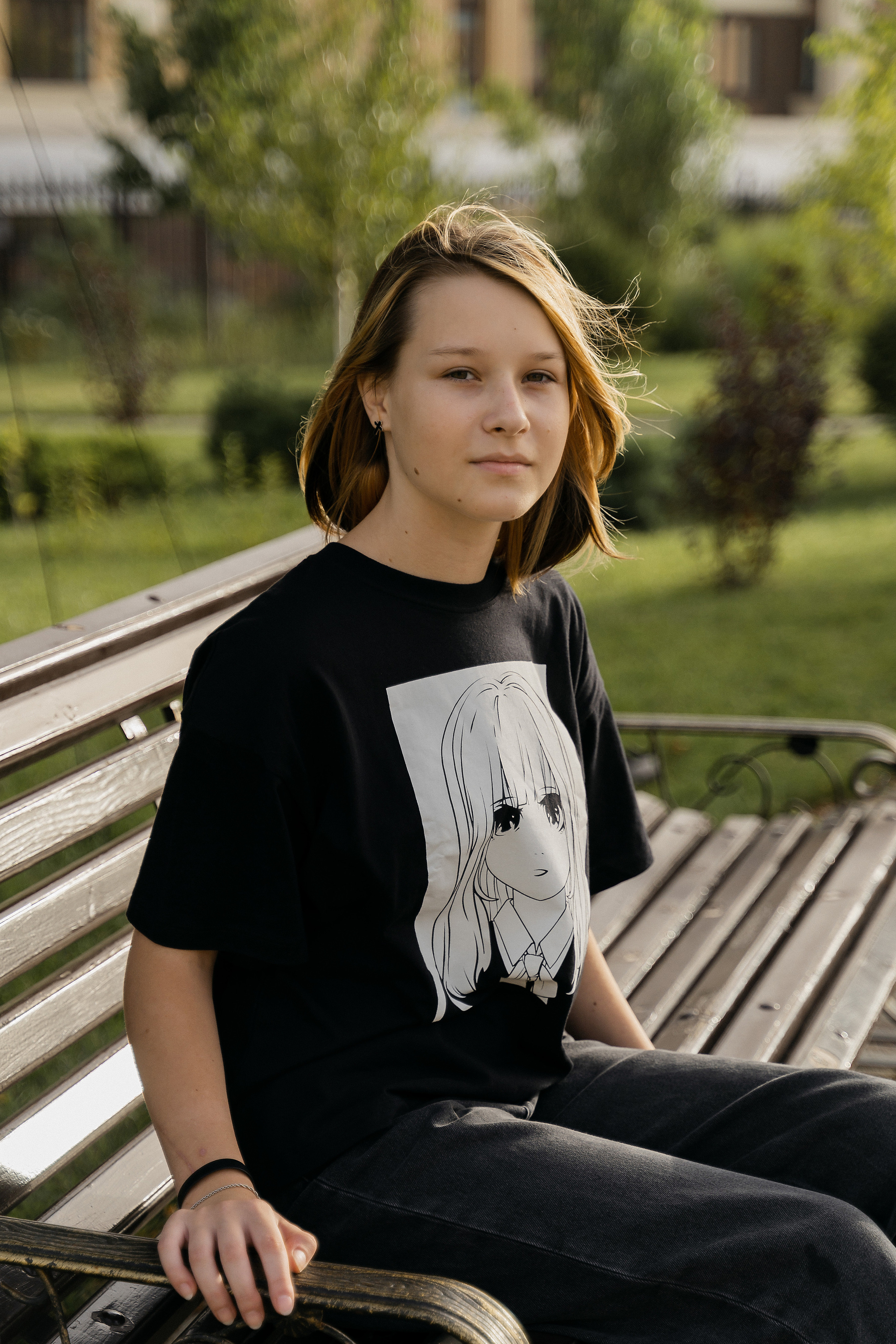 Семейная фотопрогулка, Катя и Иракли. Фотограф Ларионова Надежда|Ставрополь