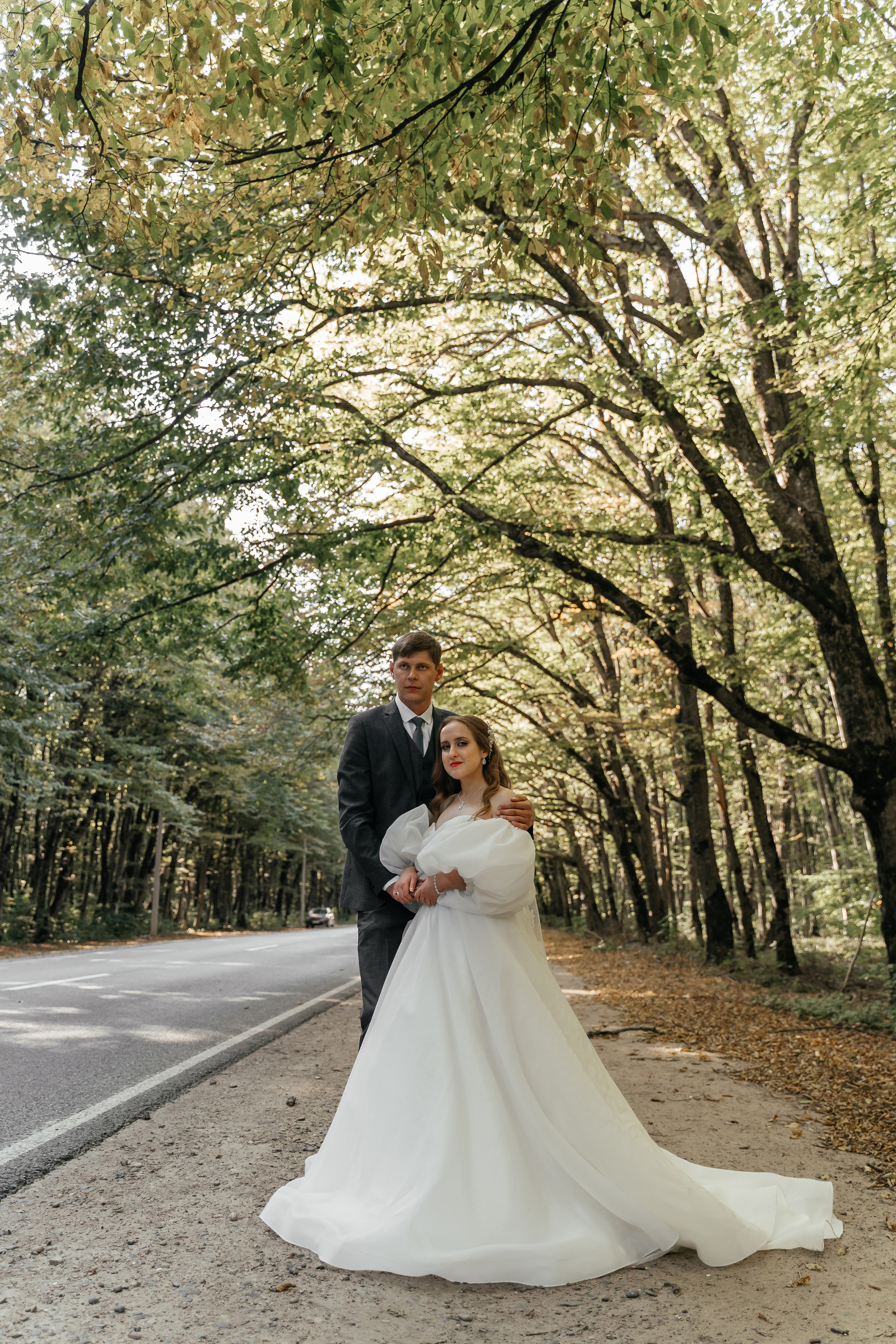 Сергей и Диана. Фотограф Ларионова Надежда|Ставрополь