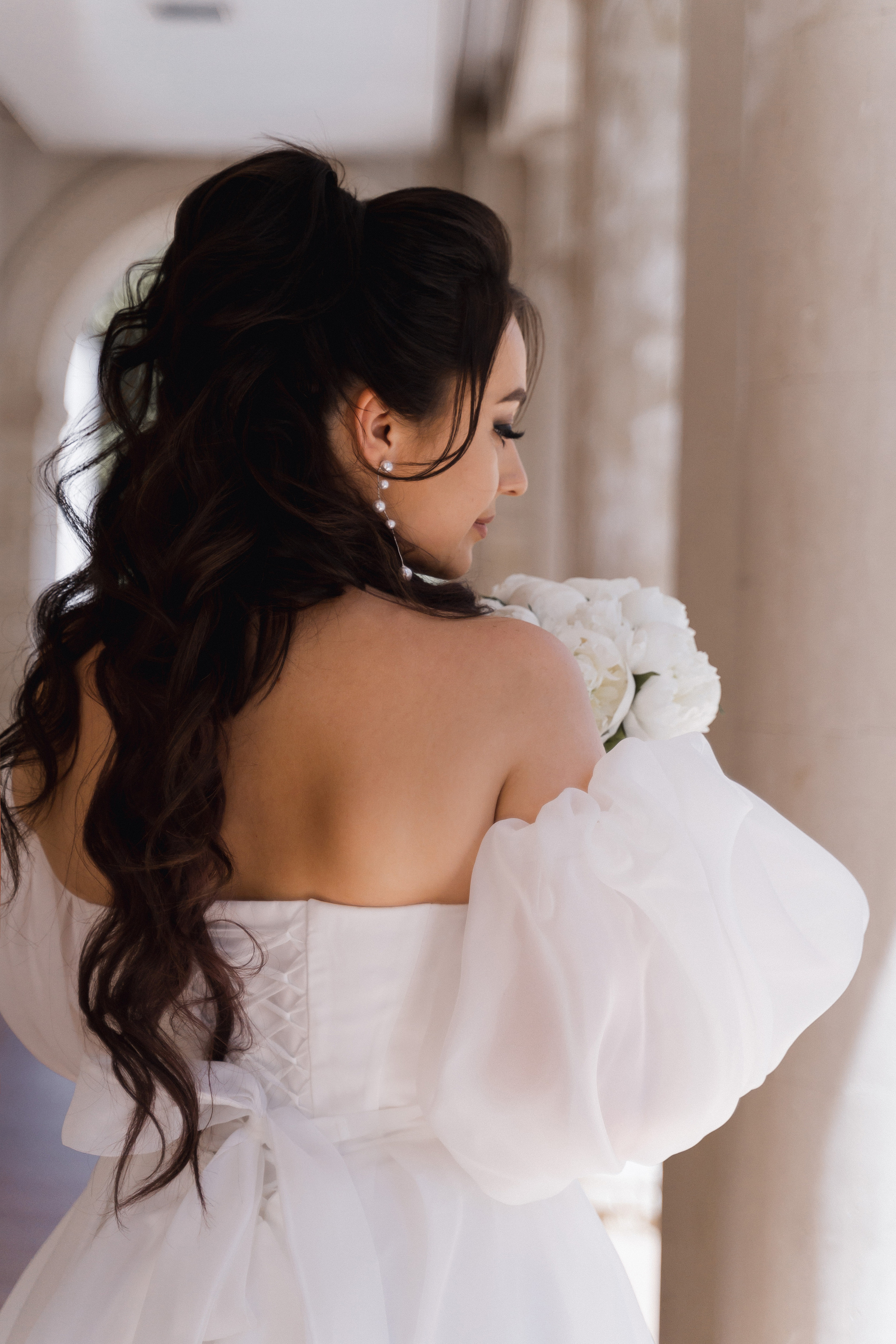 Максим и Дарья. Фотограф Ларионова Надежда|Ставрополь