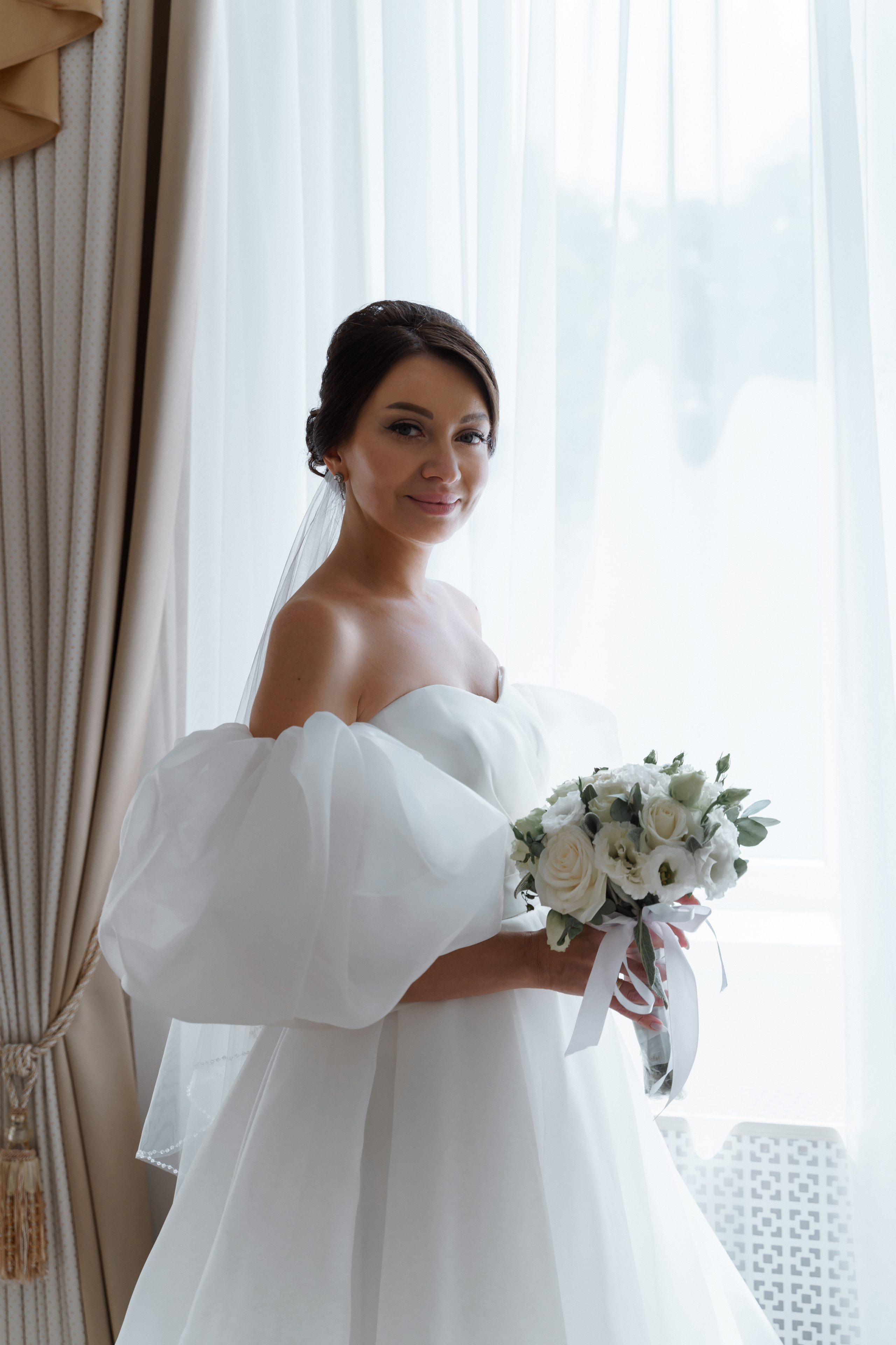 Александр и Татьяна. Фотограф Ларионова Надежда|Ставрополь