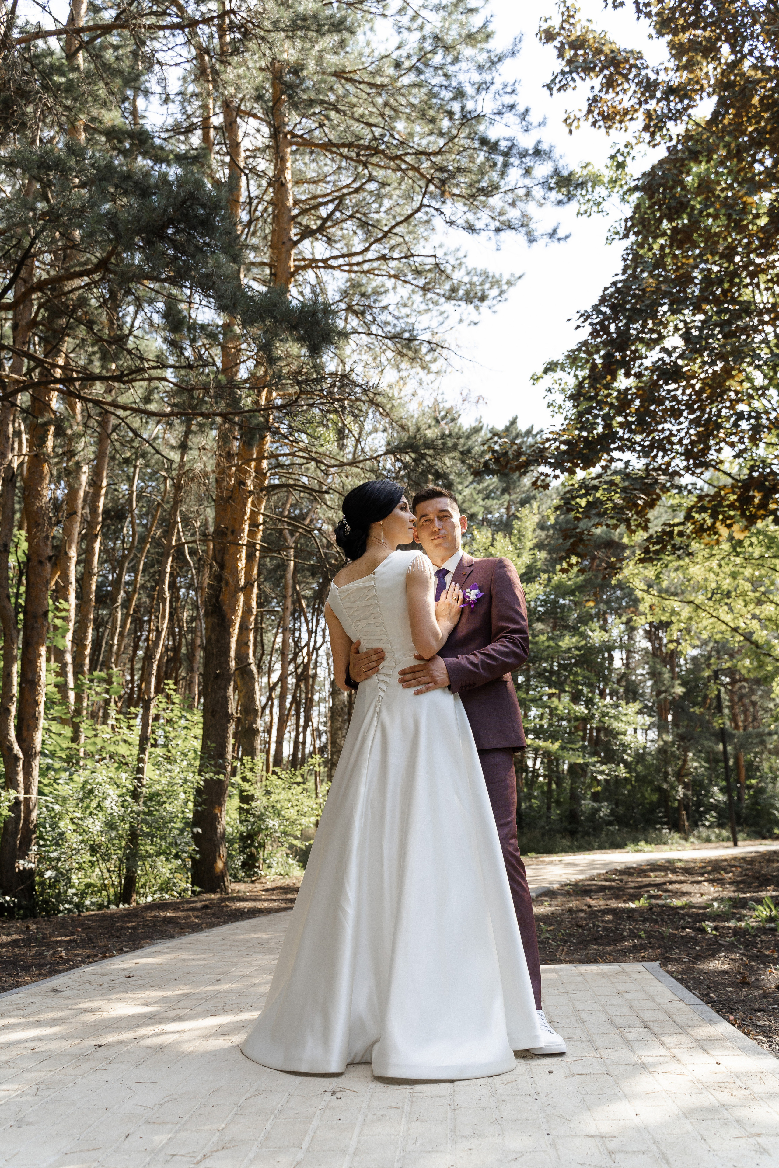 Игорь и Мария. Фотограф Ларионова Надежда|Ставрополь