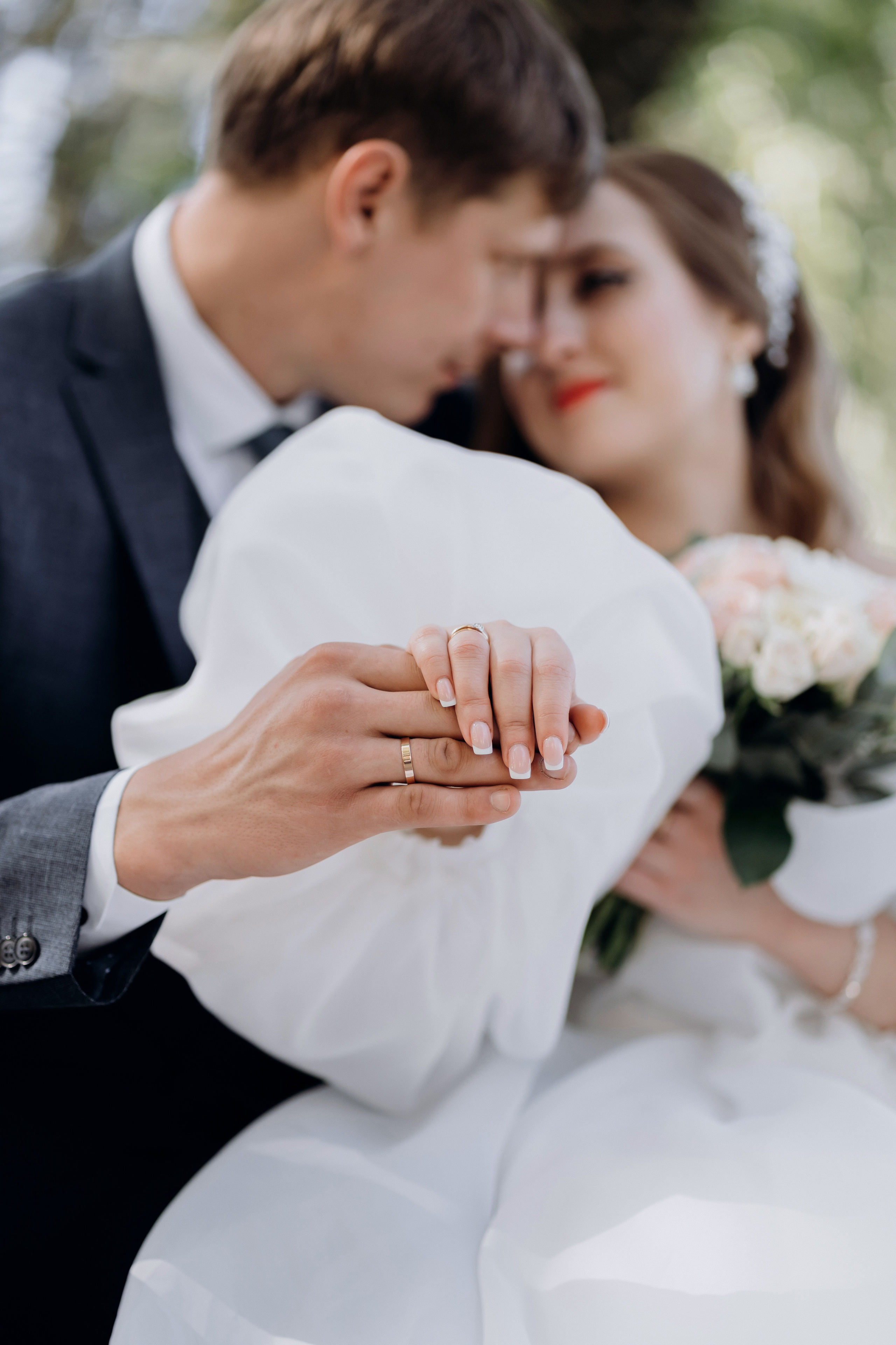 Сергей и Диана. Фотограф Ларионова Надежда|Ставрополь