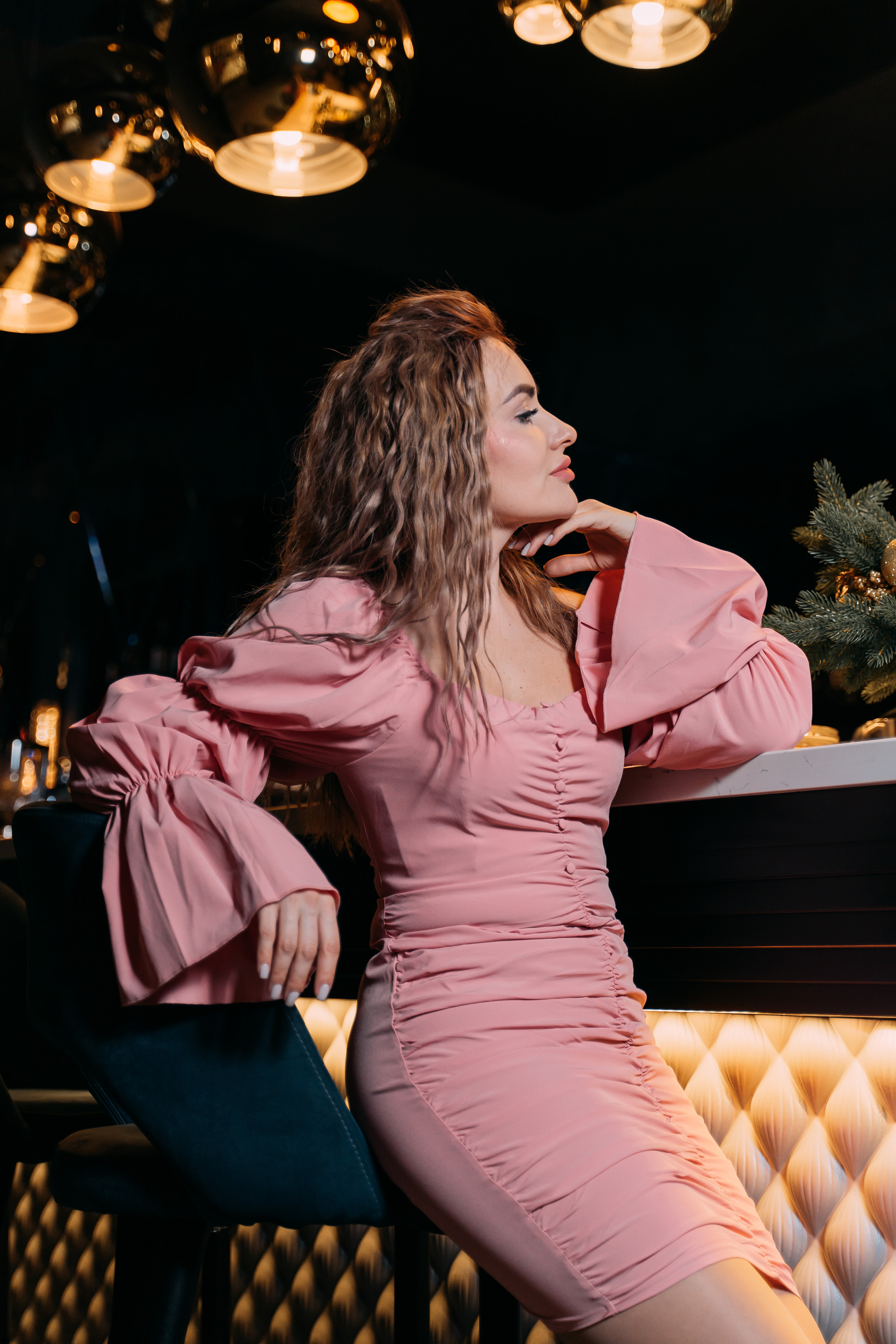 Людмила. Фотограф Ларионова Надежда|Ставрополь