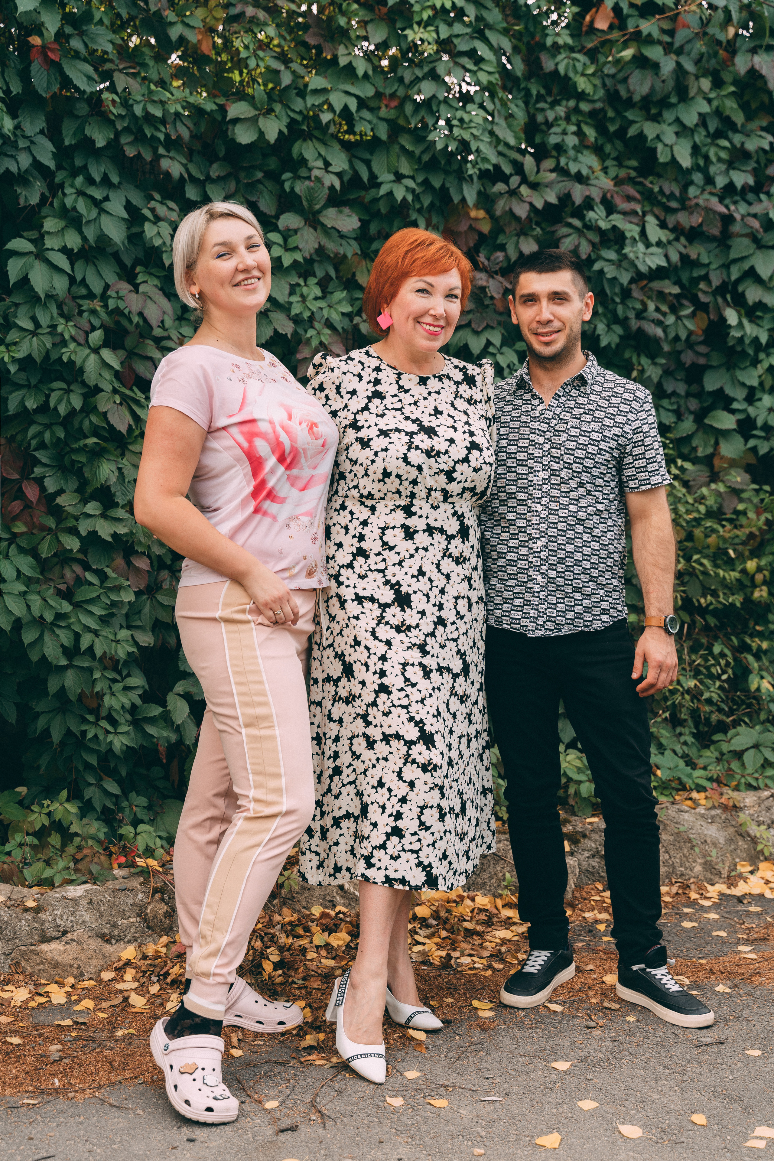 Юбилей. Фотограф Ларионова Надежда|Ставрополь