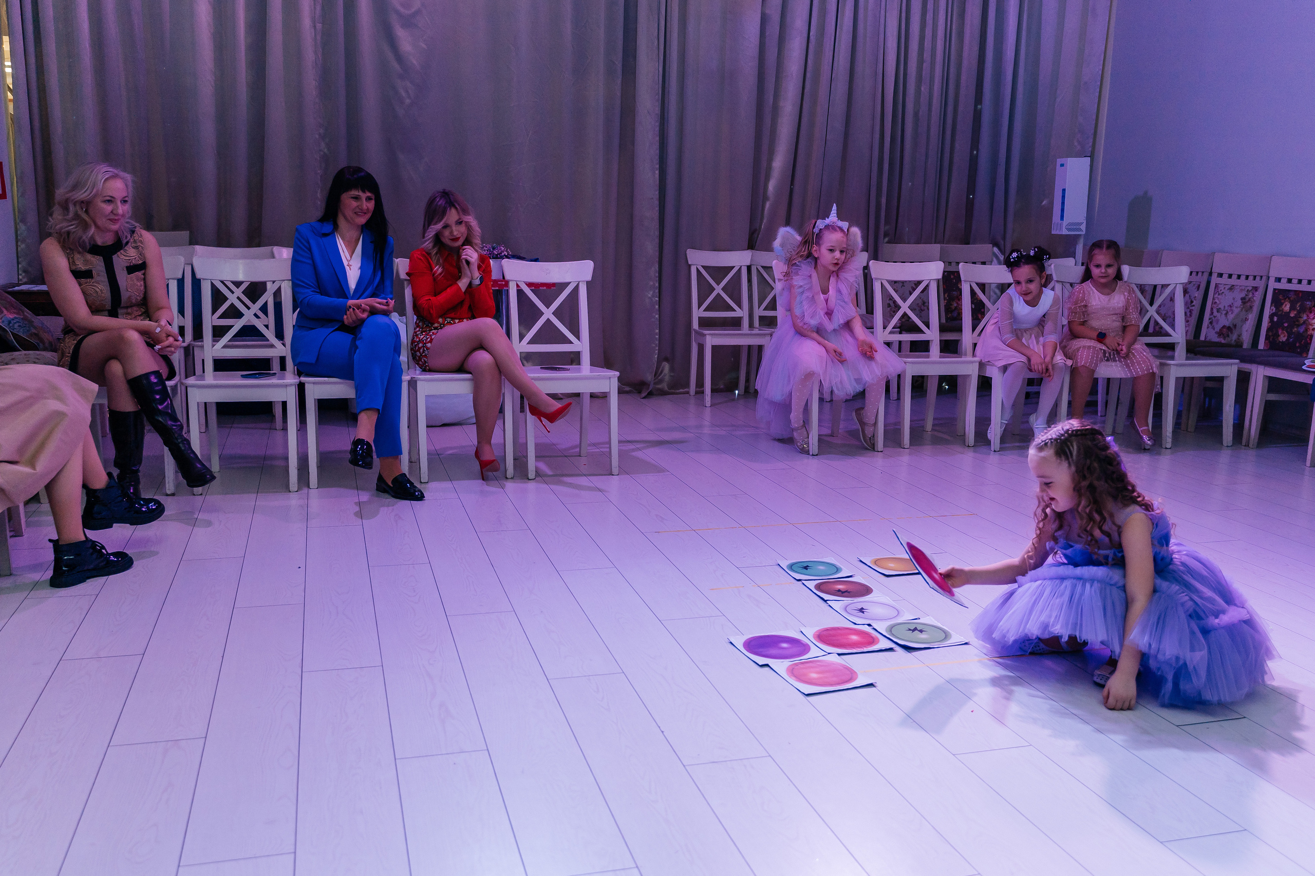 Ясе 6 лет!. Фотограф Ларионова Надежда|Ставрополь