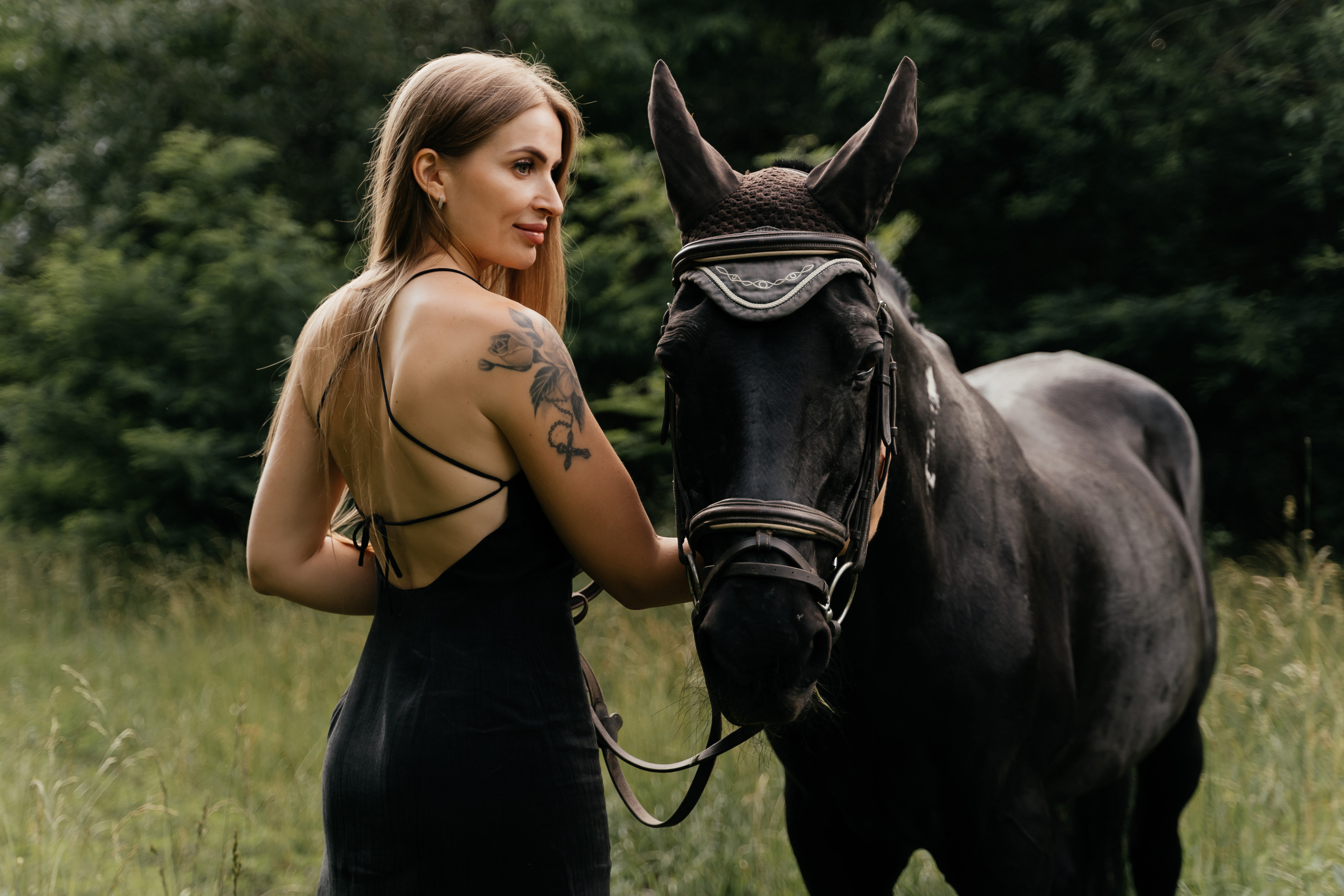 Наталья. Фотограф Ларионова Надежда|Ставрополь