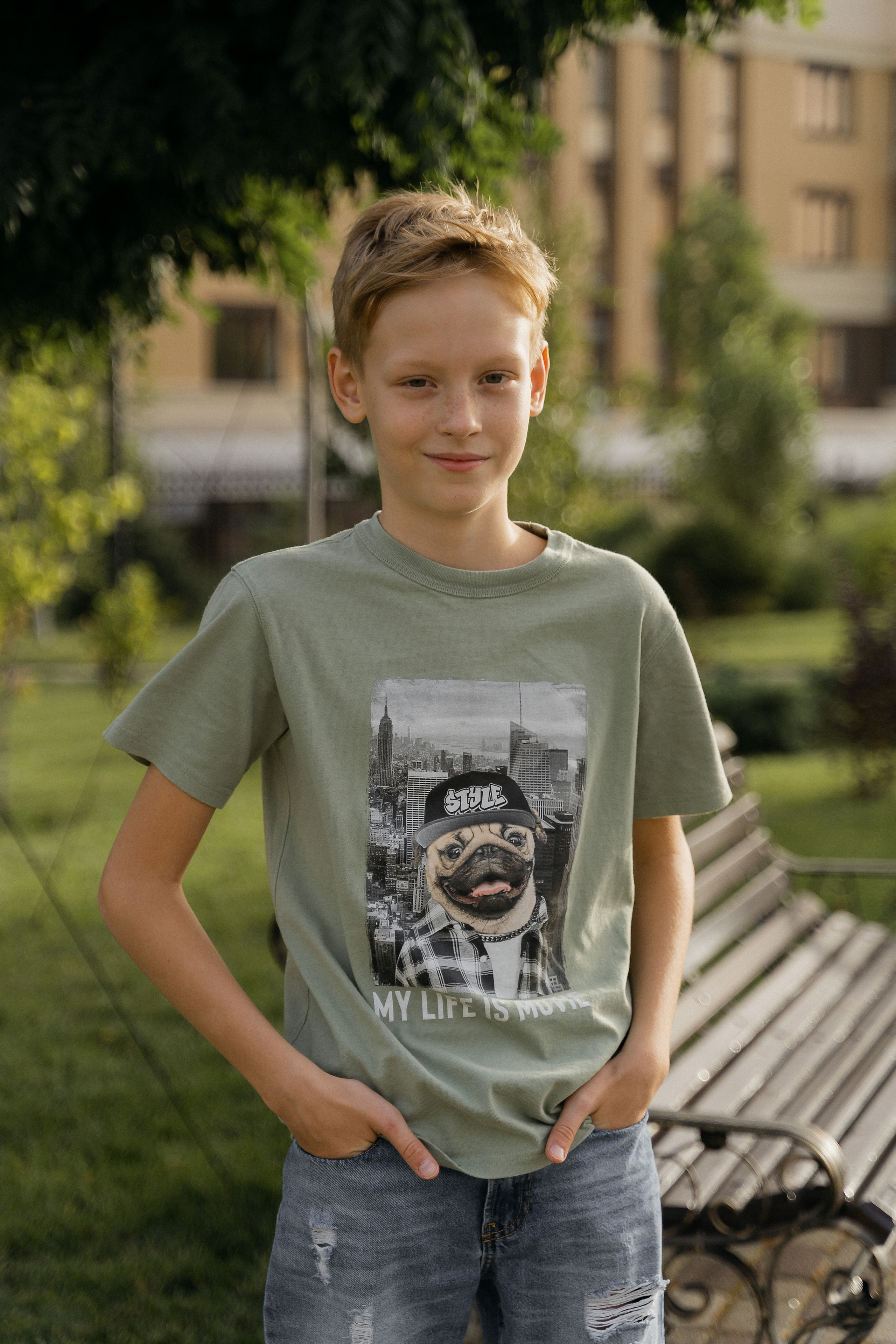 Семейная фотопрогулка, Катя и Иракли. Фотограф Ларионова Надежда|Ставрополь