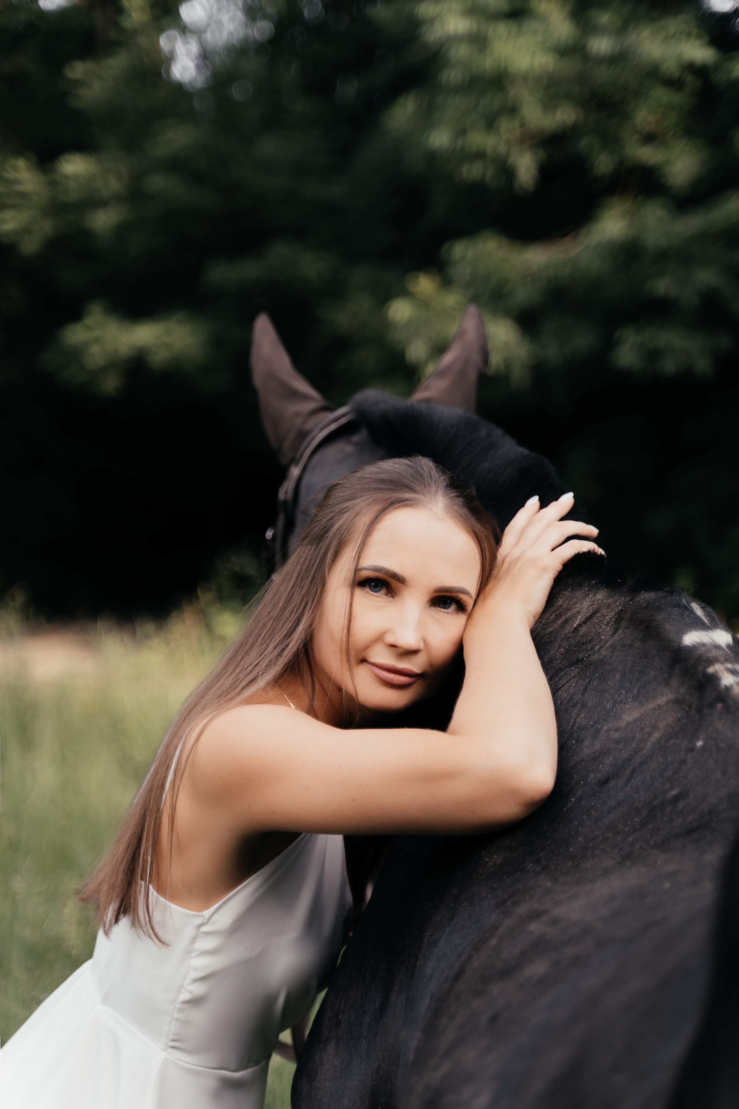 Юля. Фотограф Ларионова Надежда|Ставрополь