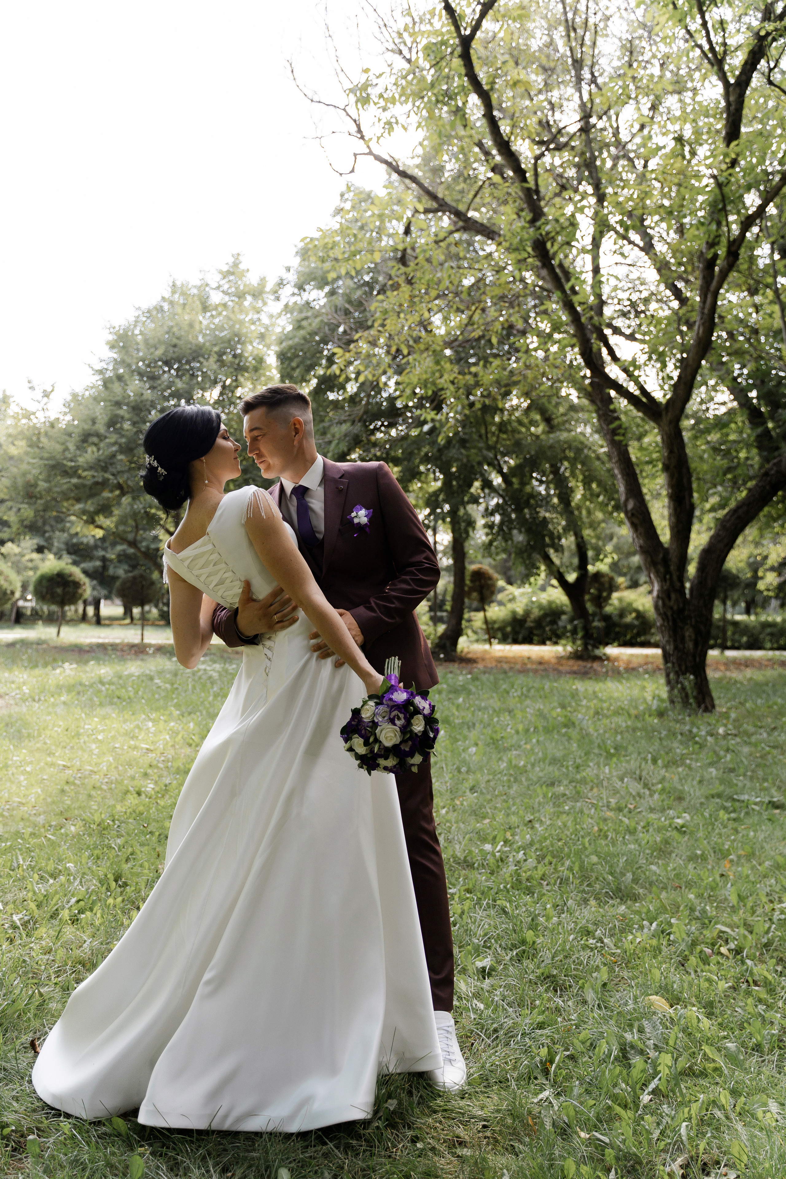 Игорь и Мария. Фотограф Ларионова Надежда|Ставрополь