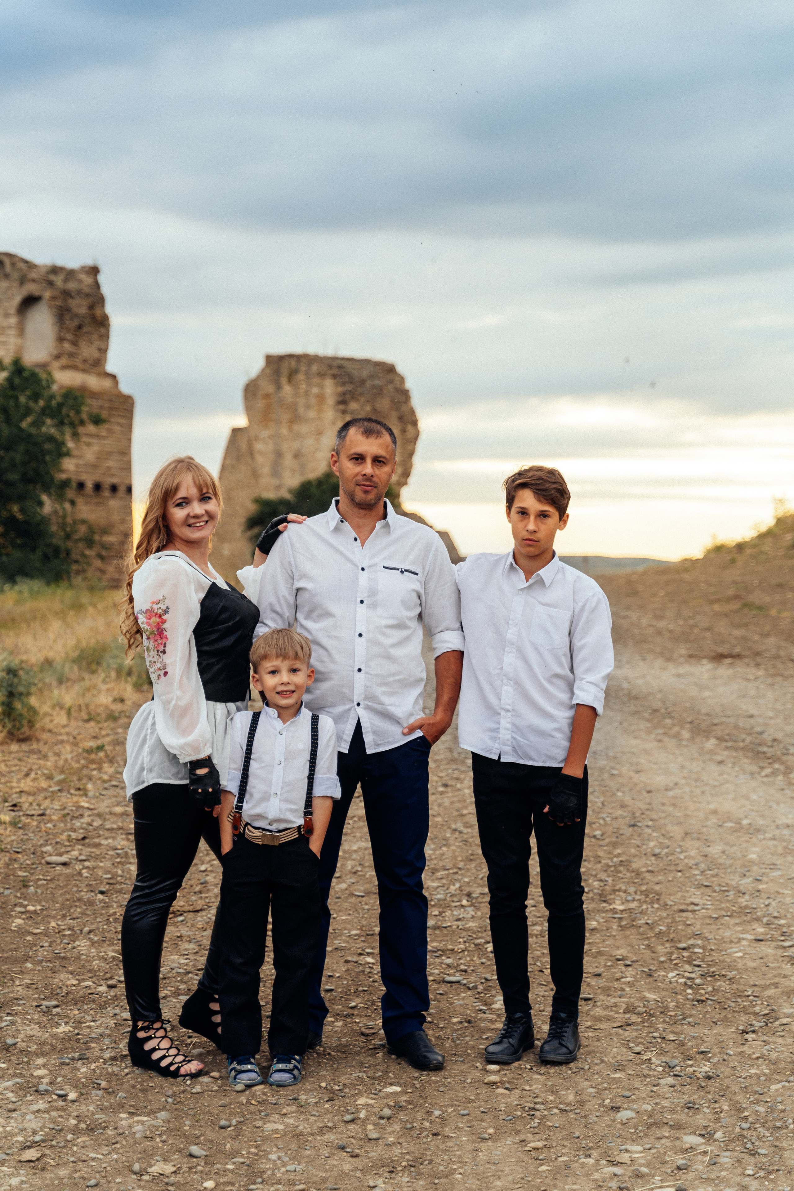 Фотопрогулка с лошадью. Фотограф Ларионова Надежда|Ставрополь