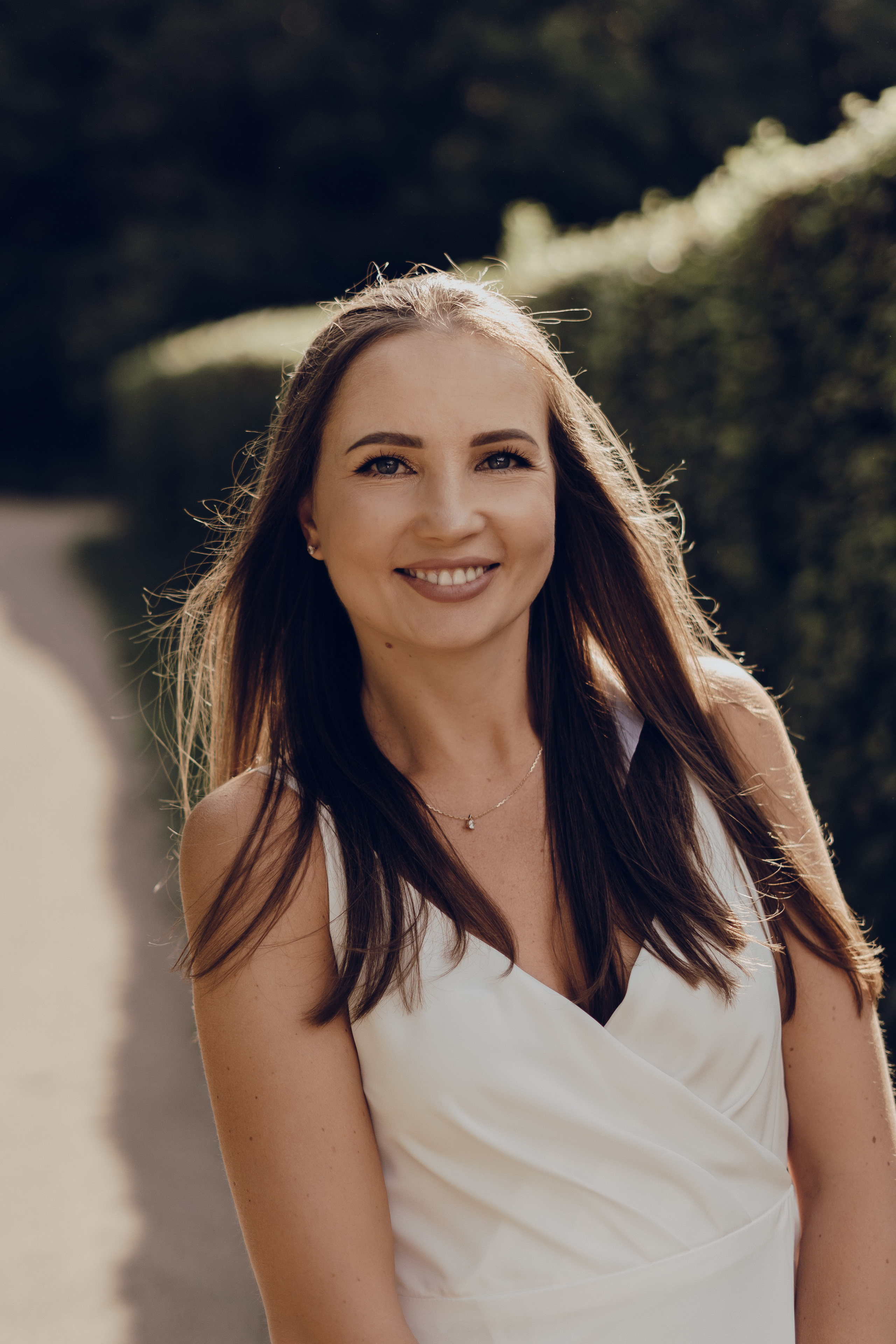 Юля. Фотограф Ларионова Надежда|Ставрополь