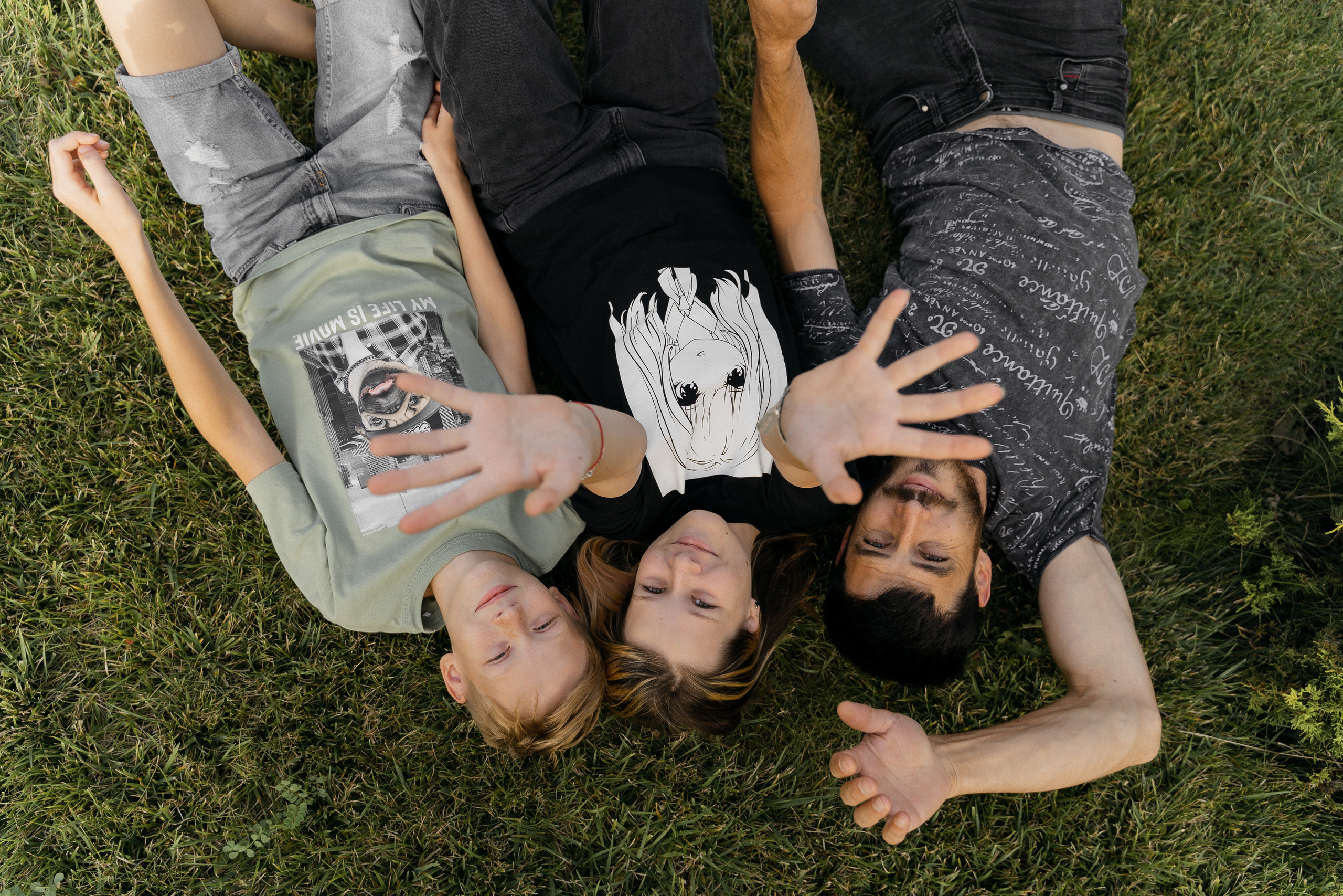 Семейная фотопрогулка, Катя и Иракли. Фотограф Ларионова Надежда|Ставрополь