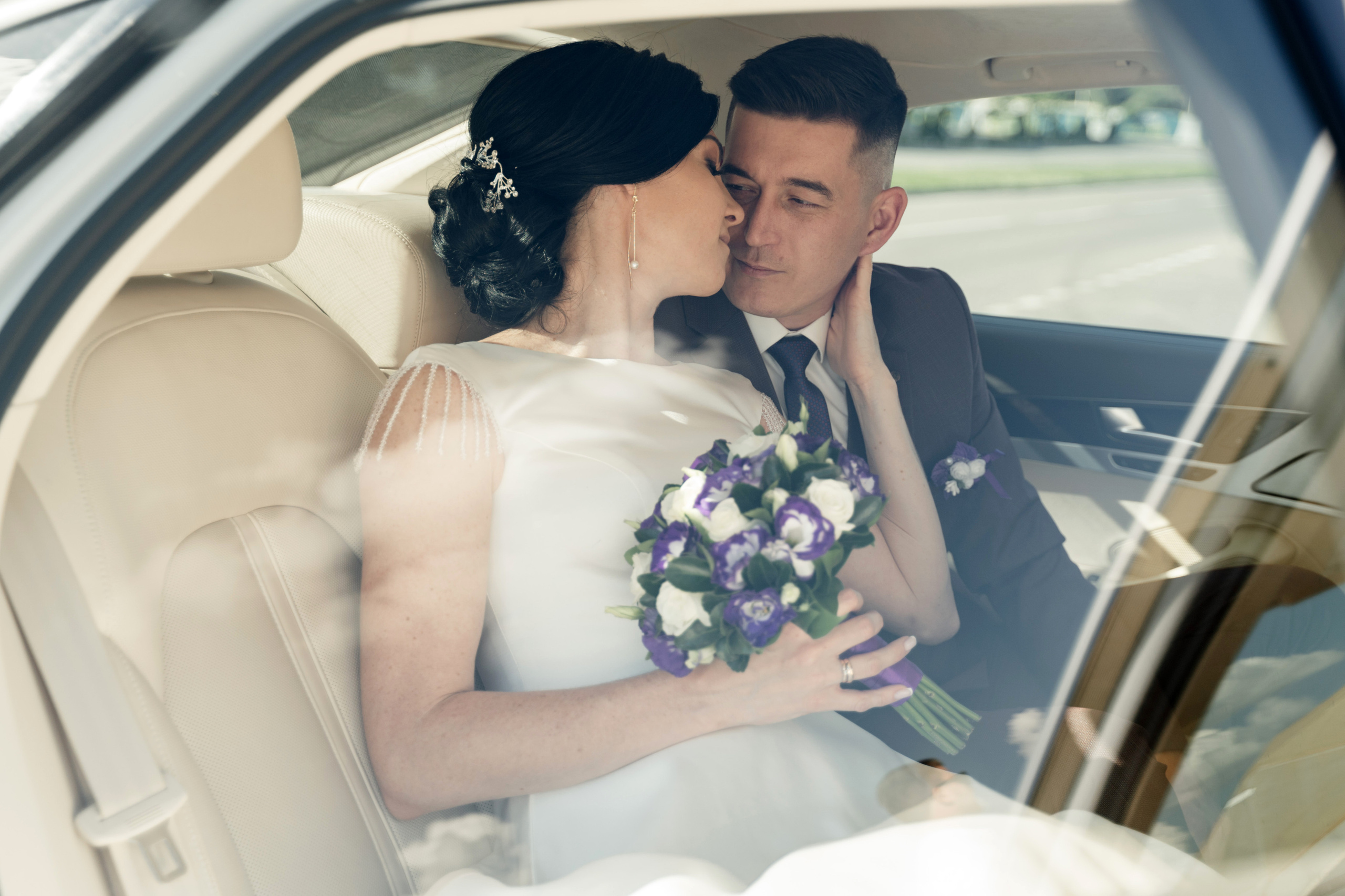 Игорь и Мария. Фотограф Ларионова Надежда|Ставрополь