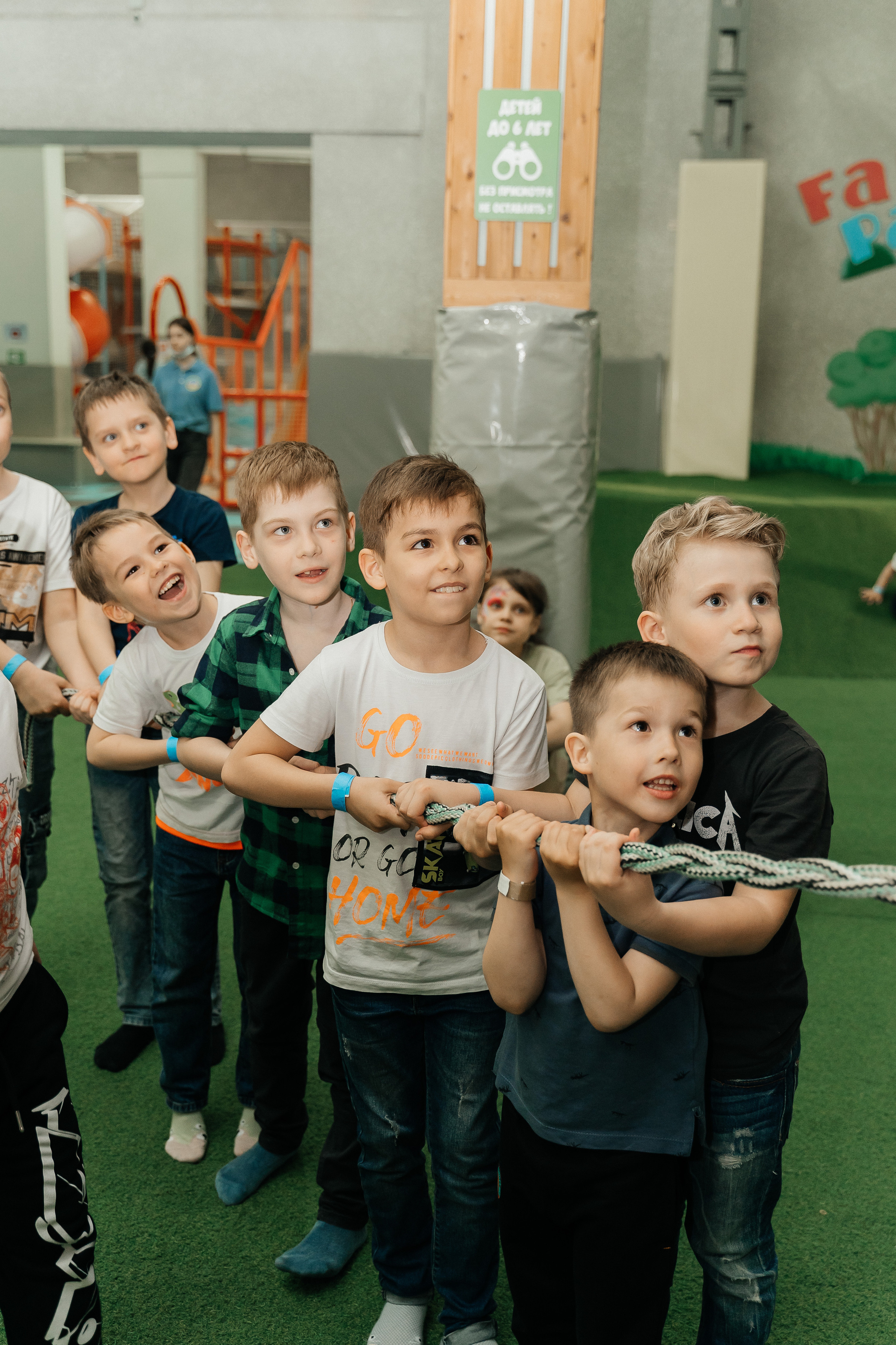 Тихону 5 лет!. Фотограф Ларионова Надежда|Ставрополь