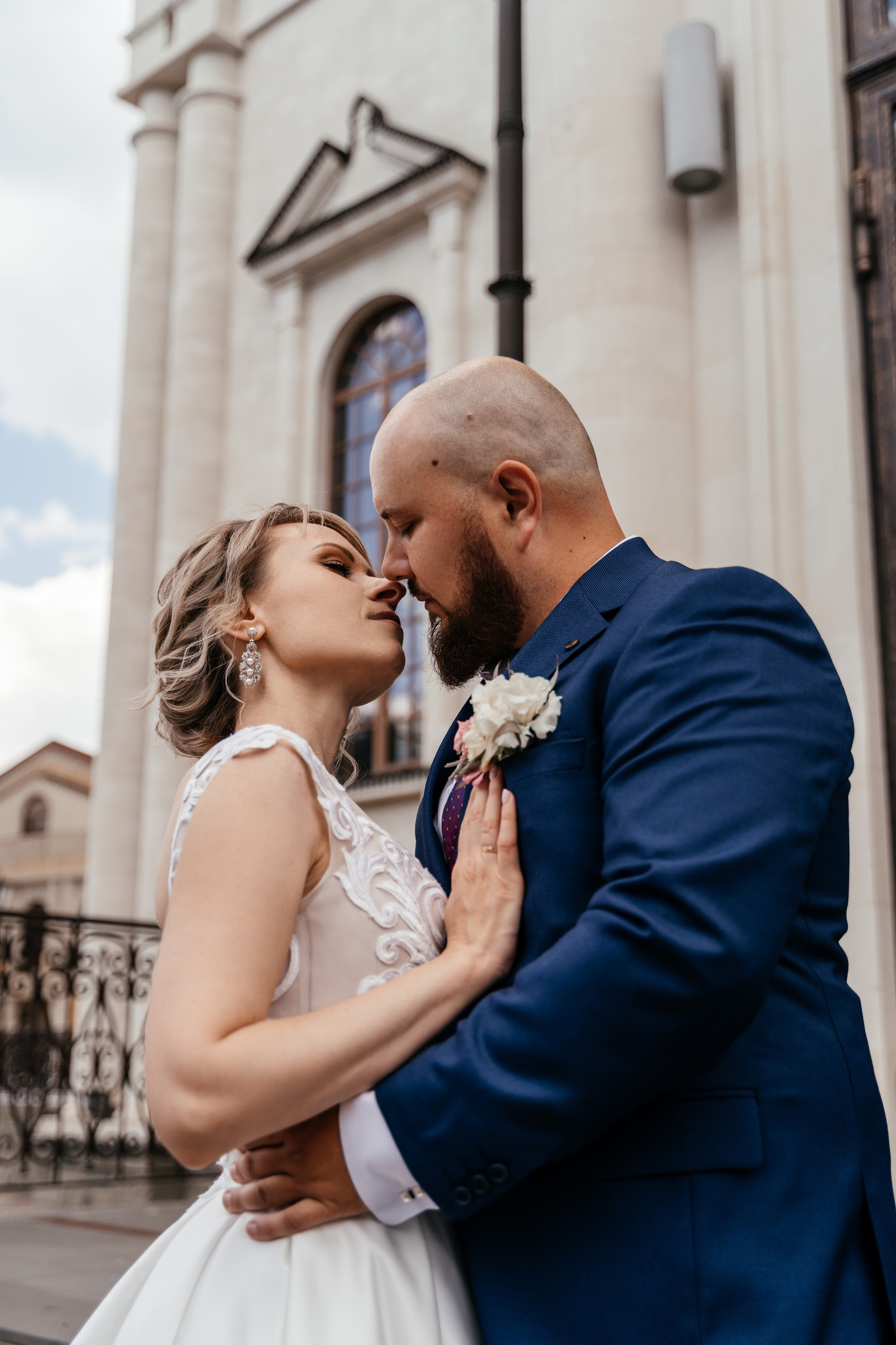 Евгений и Ольга. Фотограф Ларионова Надежда|Ставрополь