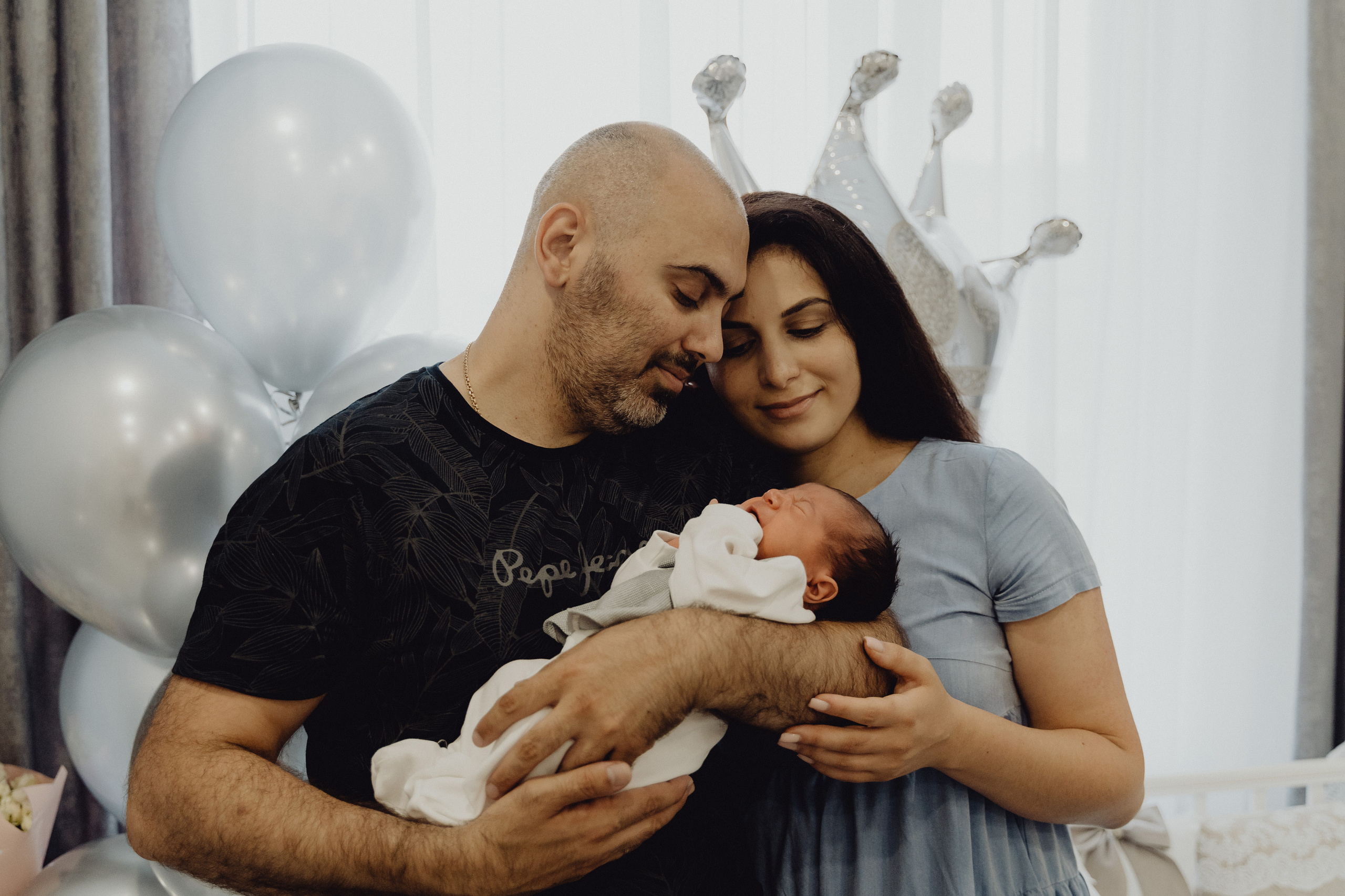 Выписка Руслана. Фотограф Ларионова Надежда|Ставрополь