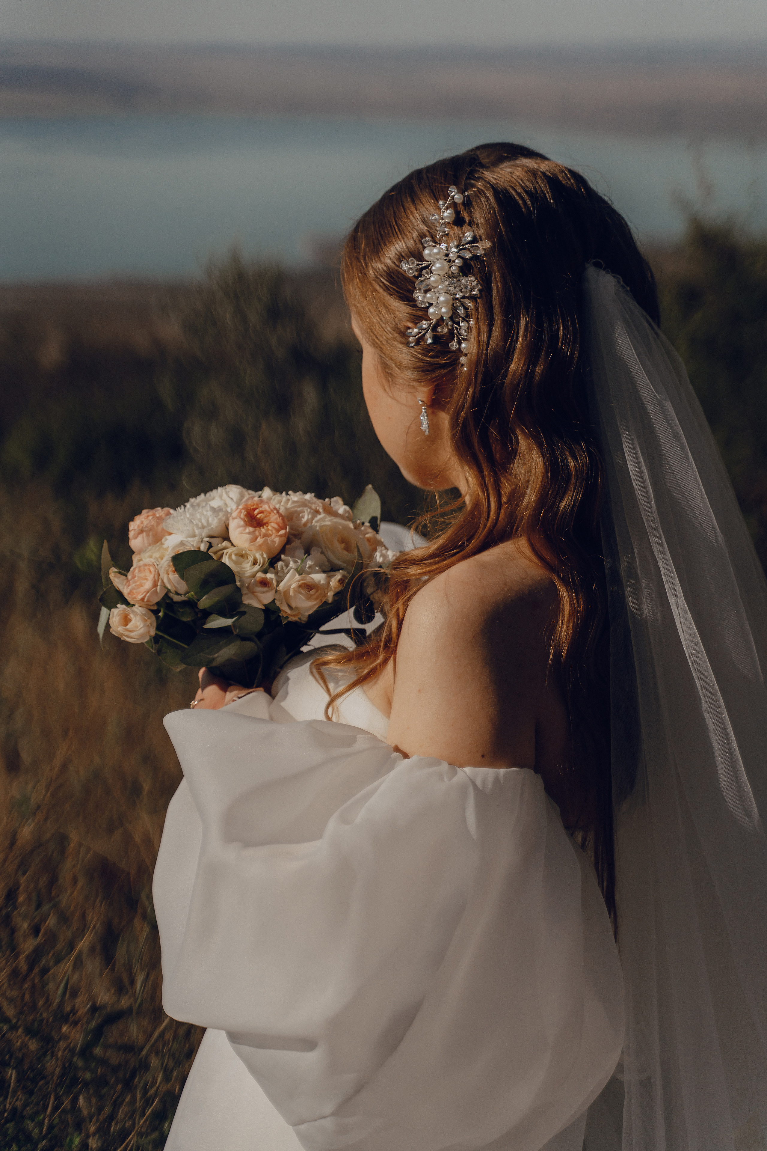 Сергей и Диана. Фотограф Ларионова Надежда|Ставрополь