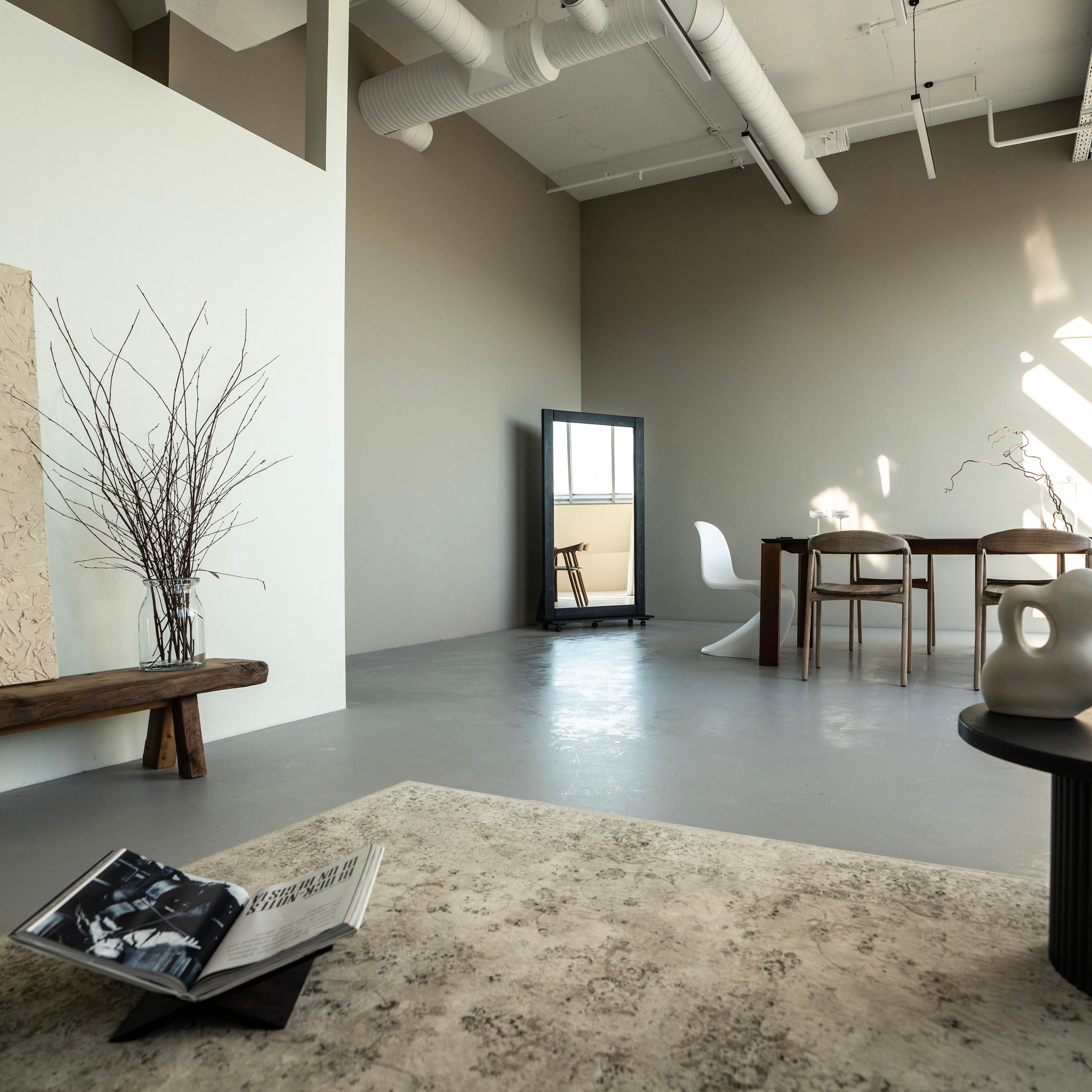 Студии. Фотограф Виктория Юленкова