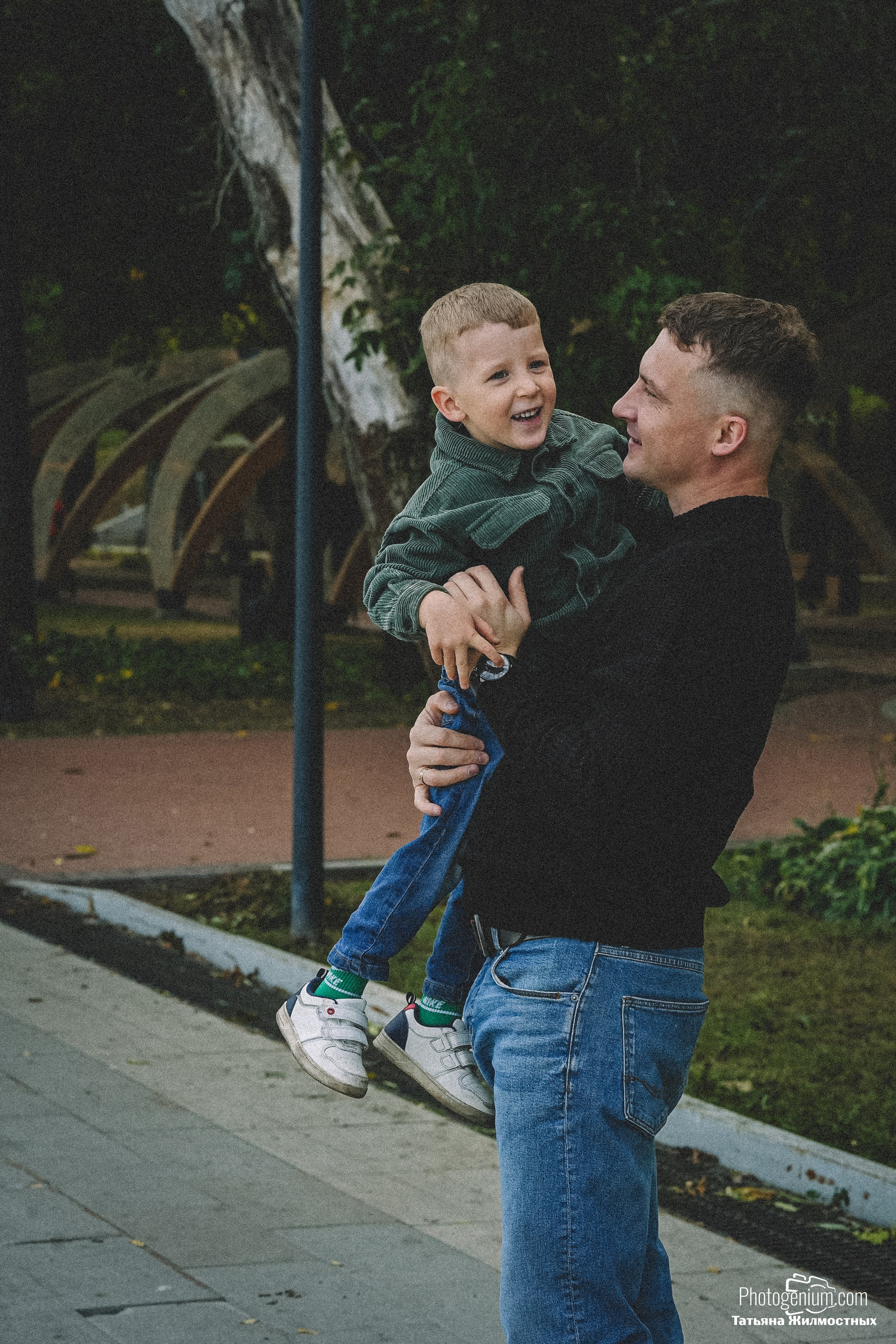 Александровский сад 29.09.2024. Фотограф Нижний Новгород Татьяна Кэйод