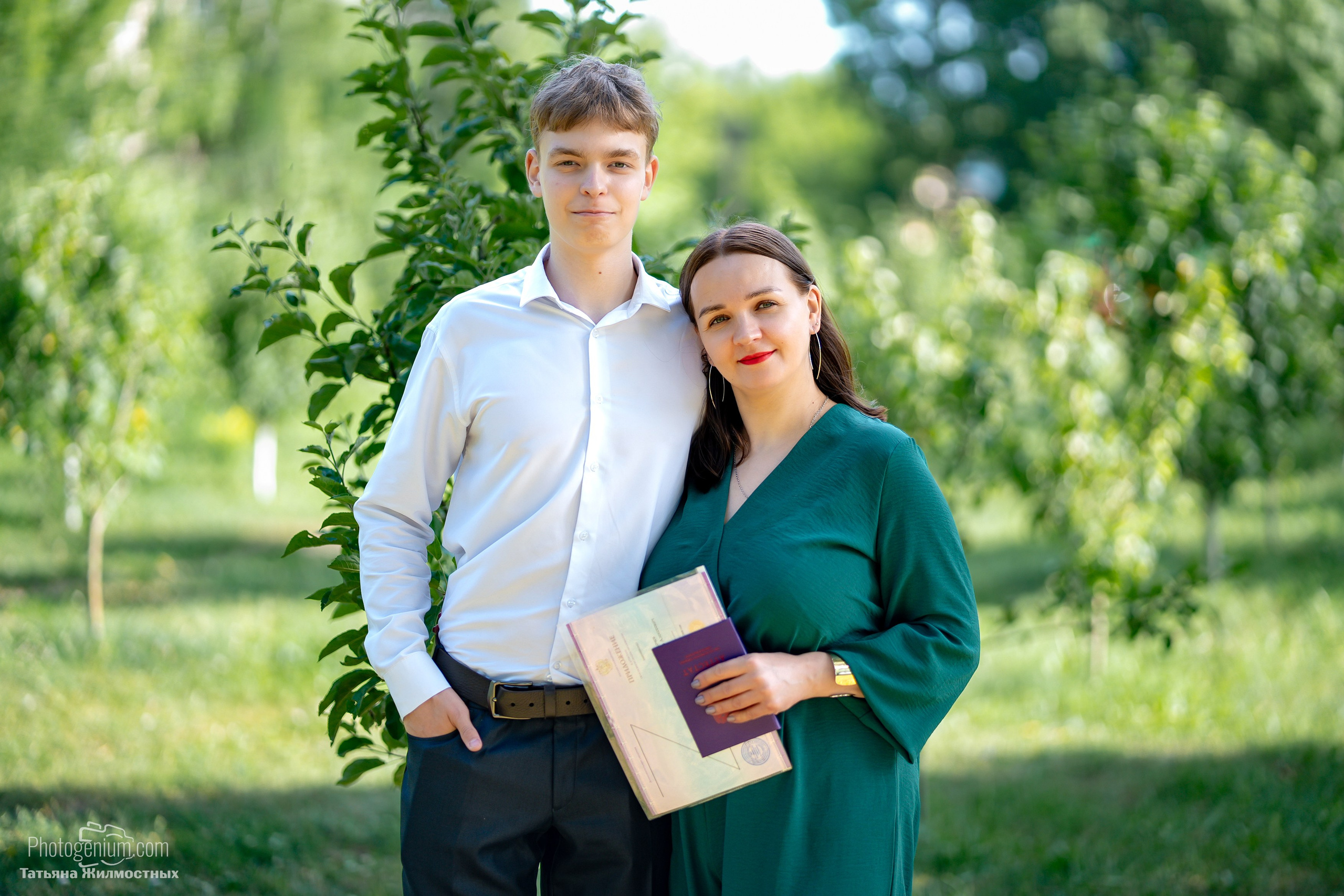 Выпускной 9"Д» класс школа № 35. Фотограф Нижний Новгород Татьяна Кейод