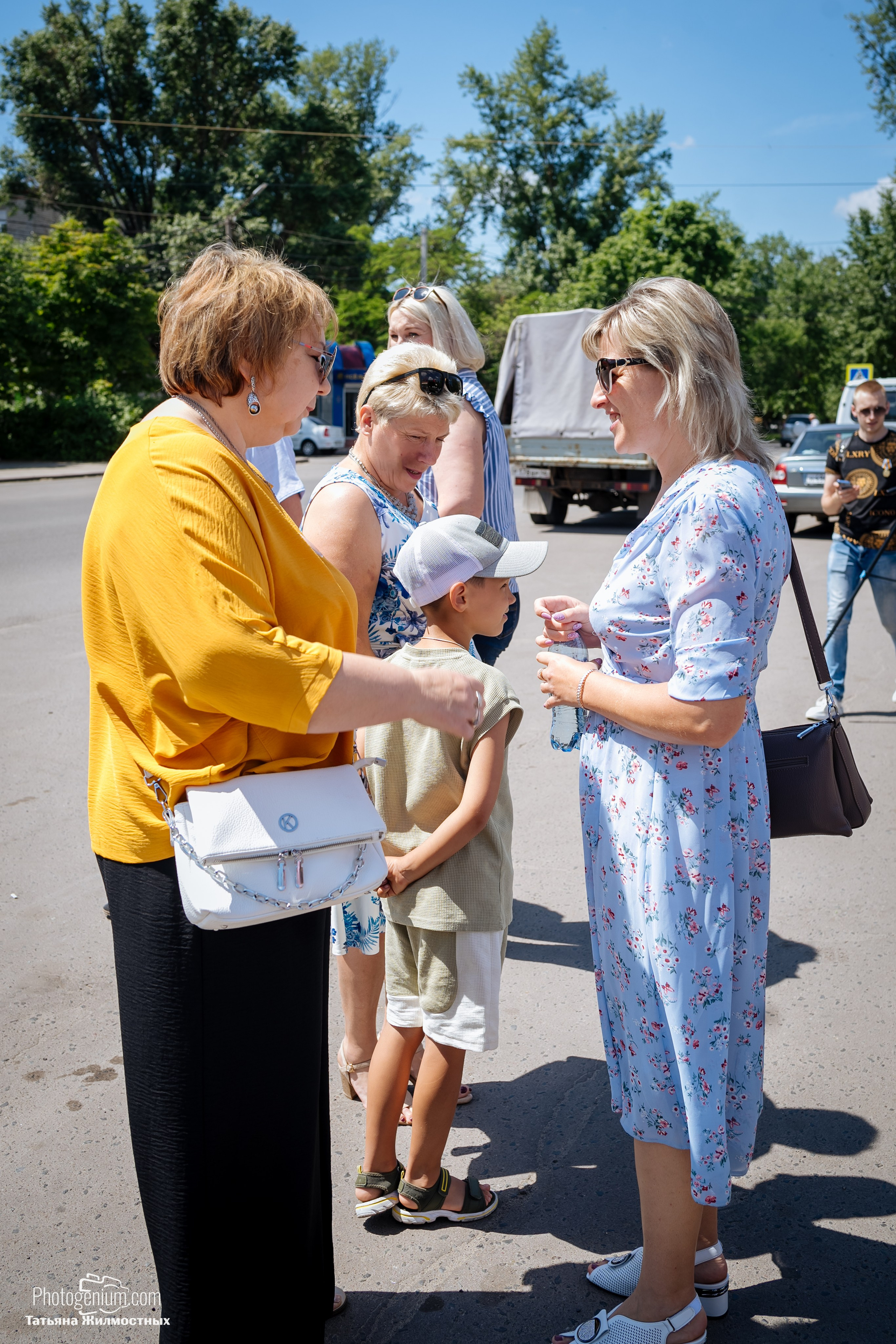 8 июня. Фотограф Нижний Новгород Татьяна Кейод