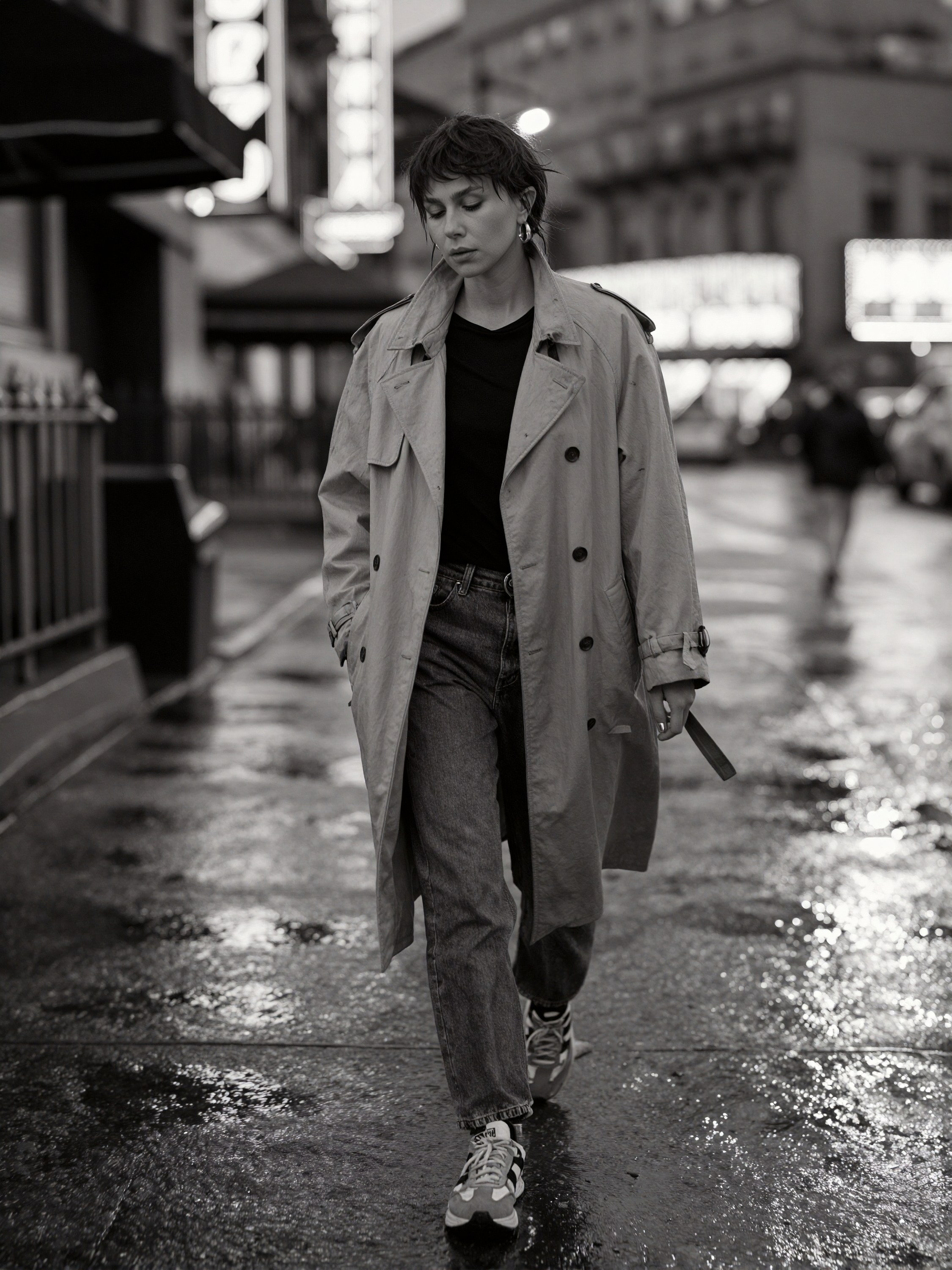 Оля. Профессиональная фотосъемка для бизнеса и личного бренда в Москве