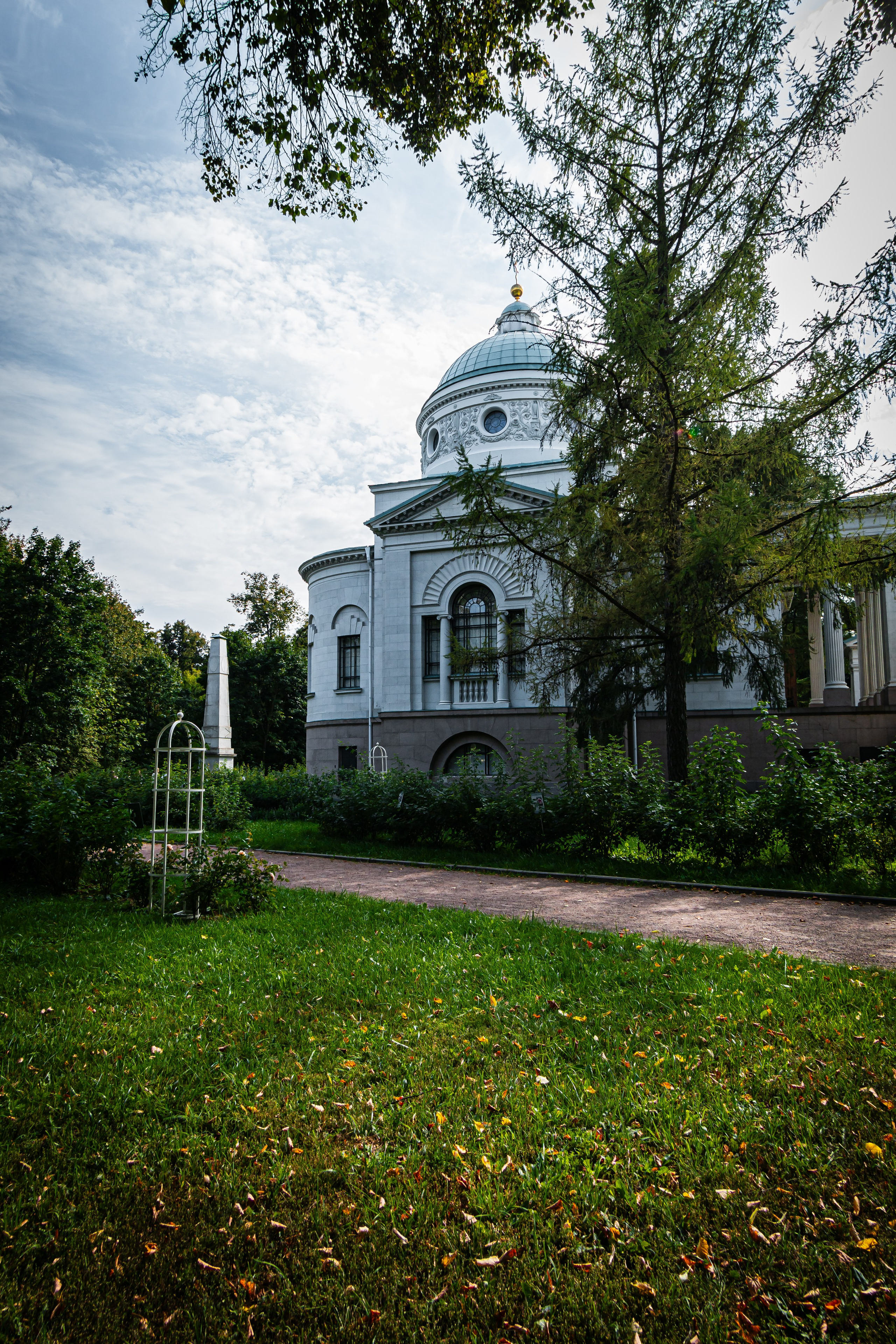 Автовыходные. Фотограф Илья Варакин
