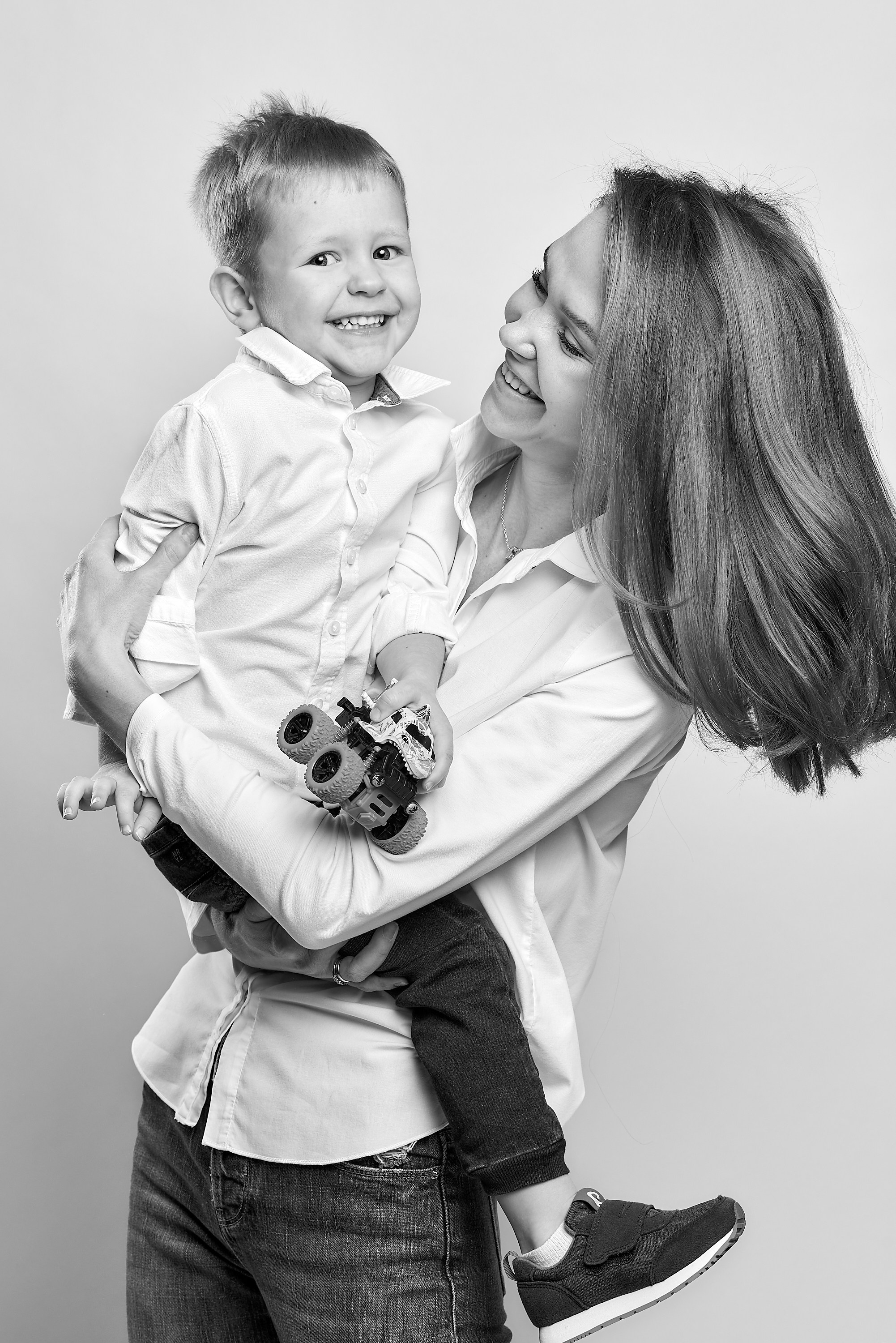 Портретный фотограф в Москве