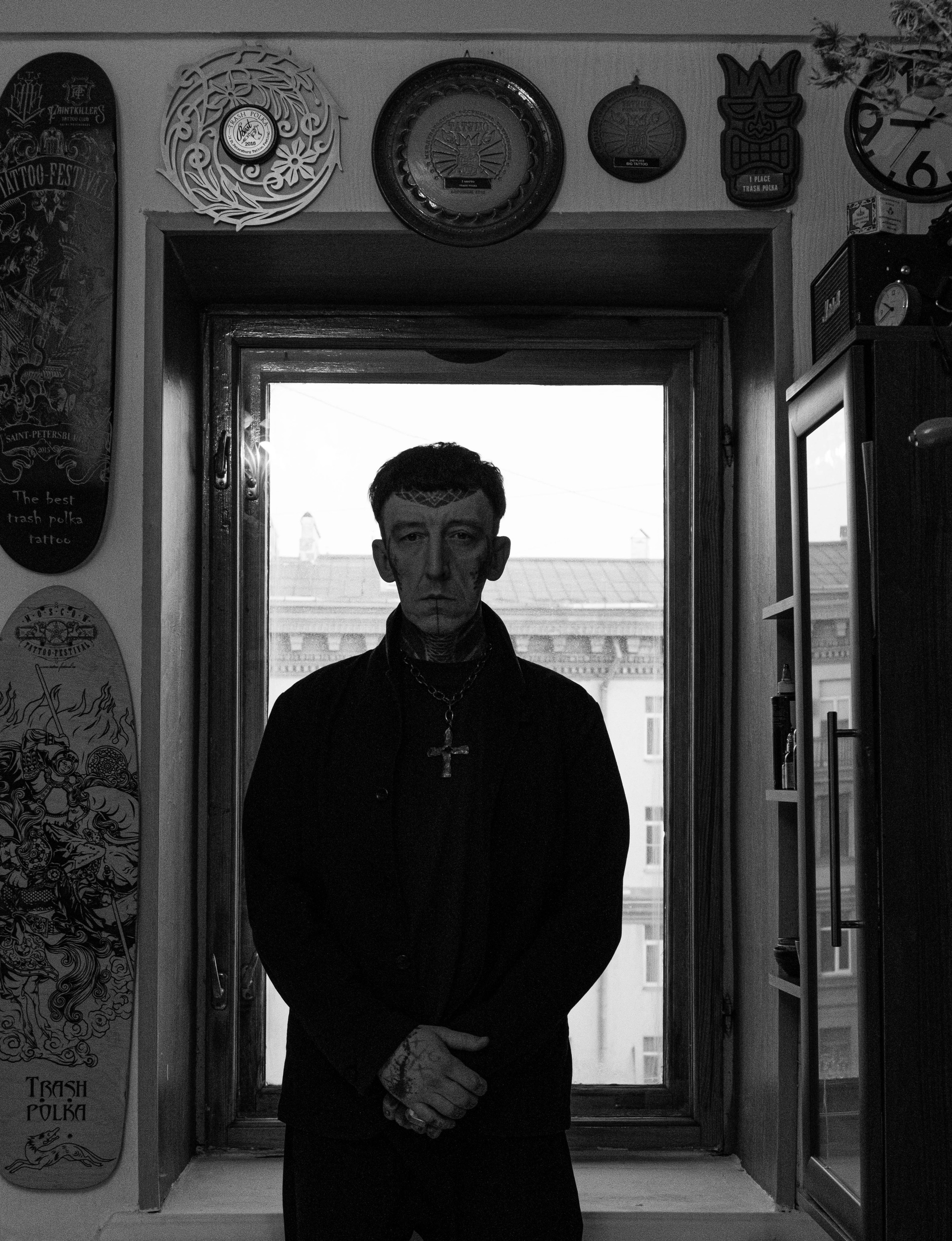 Александр. Дмитриева Елена. Портретный и ню-фотограф в Москве