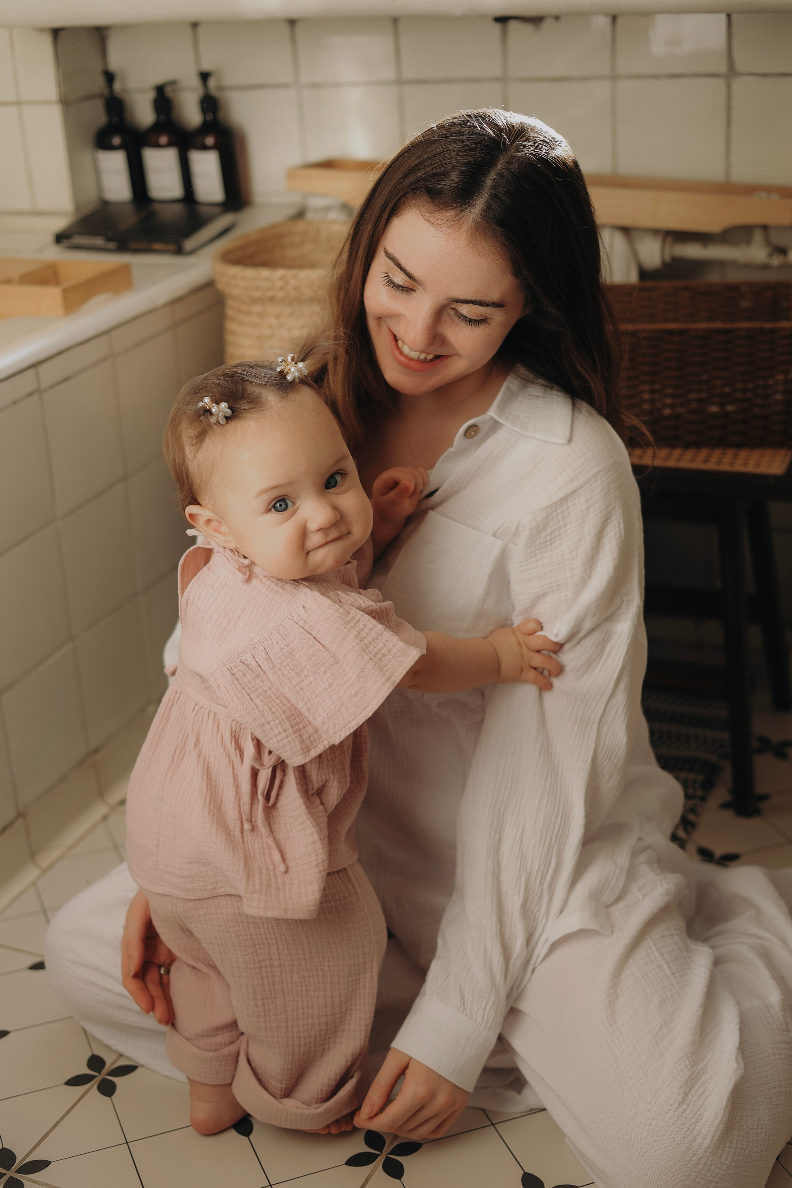 Диана Чечель. Свадебный и портретный фотограф в Москве