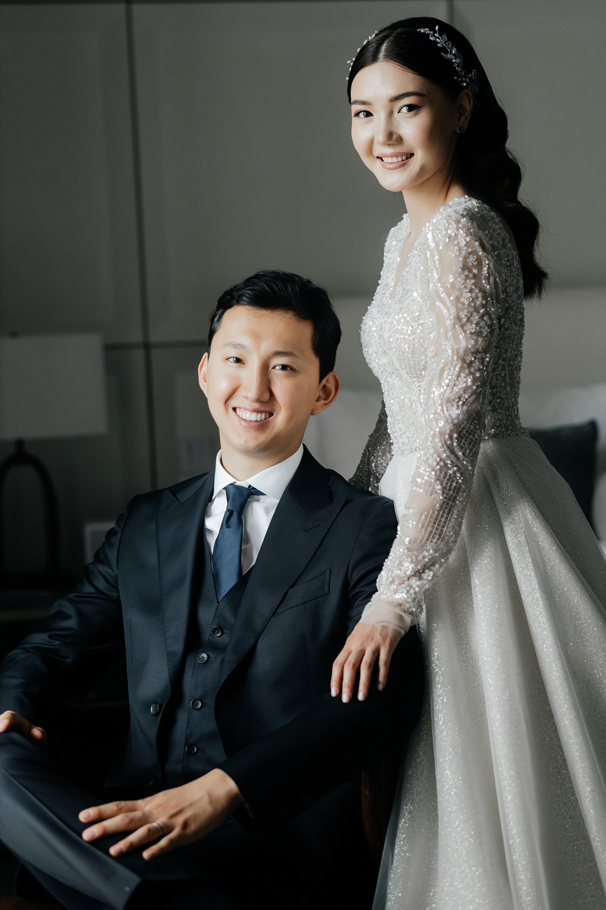 Aigerim Qyz Uzatu. Свадебный фотограф в Павлодаре и Астане