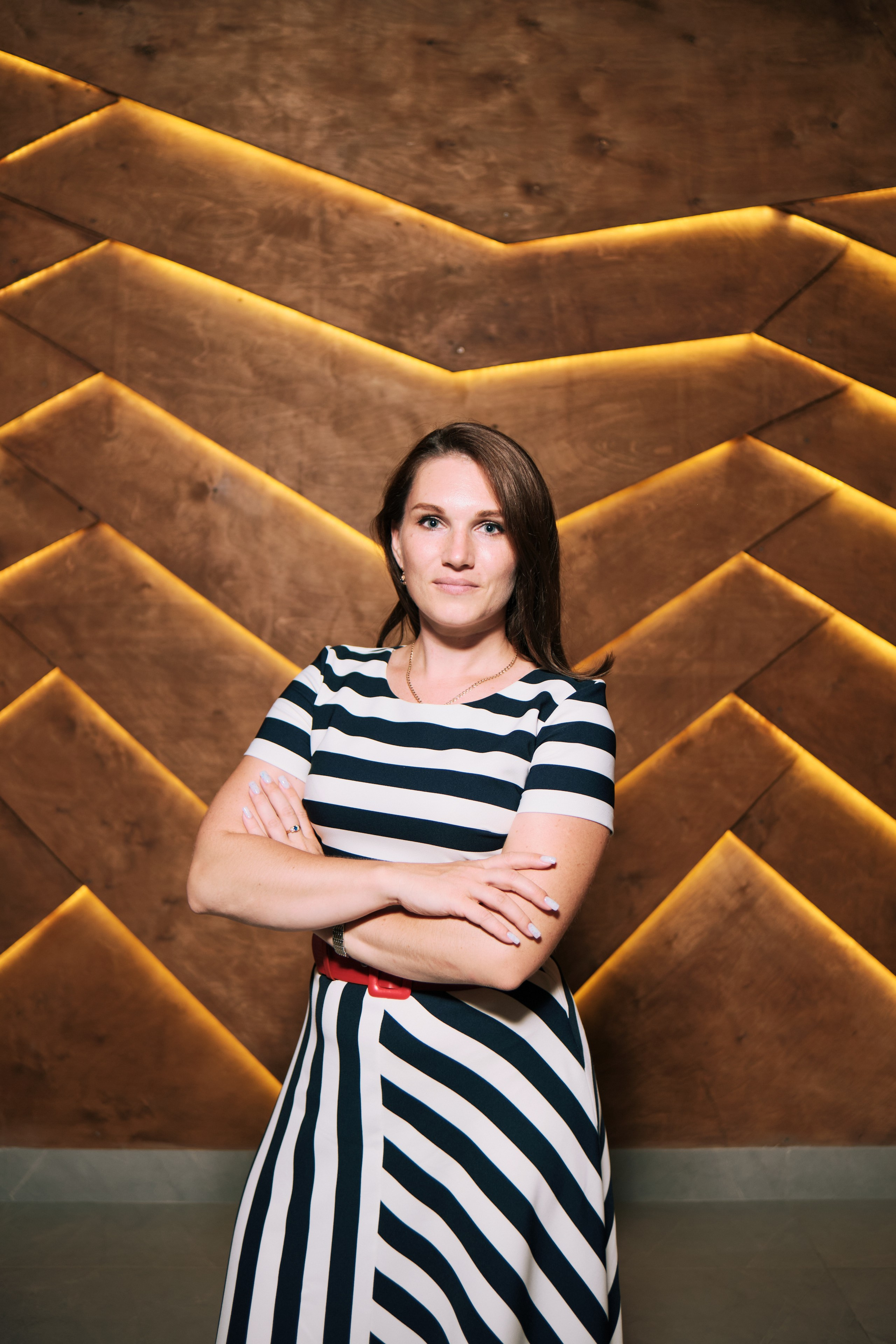 Ubran Выпуск. Антон Ив