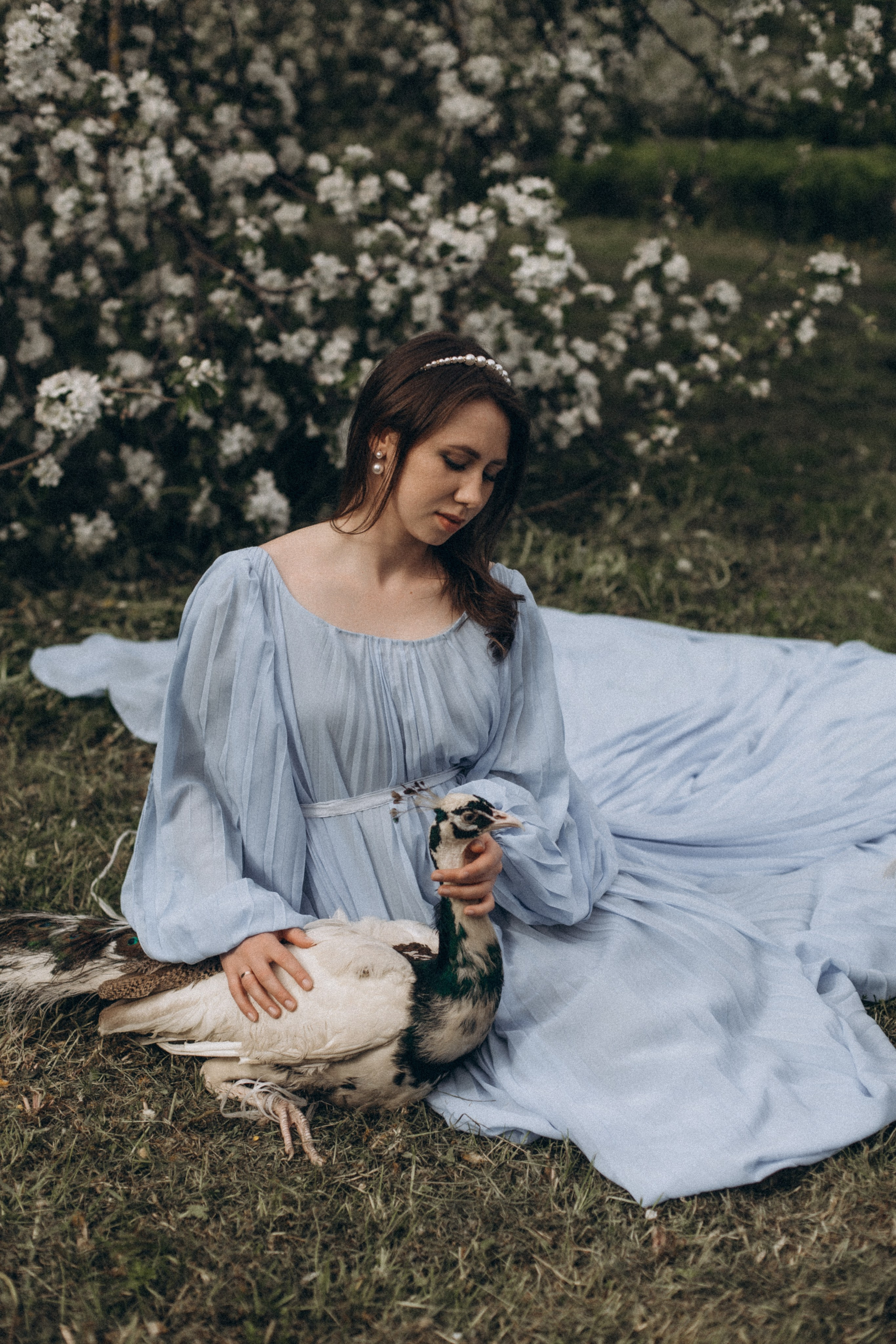 Анастосия. Kolomenskaia Kseniia Family photographer