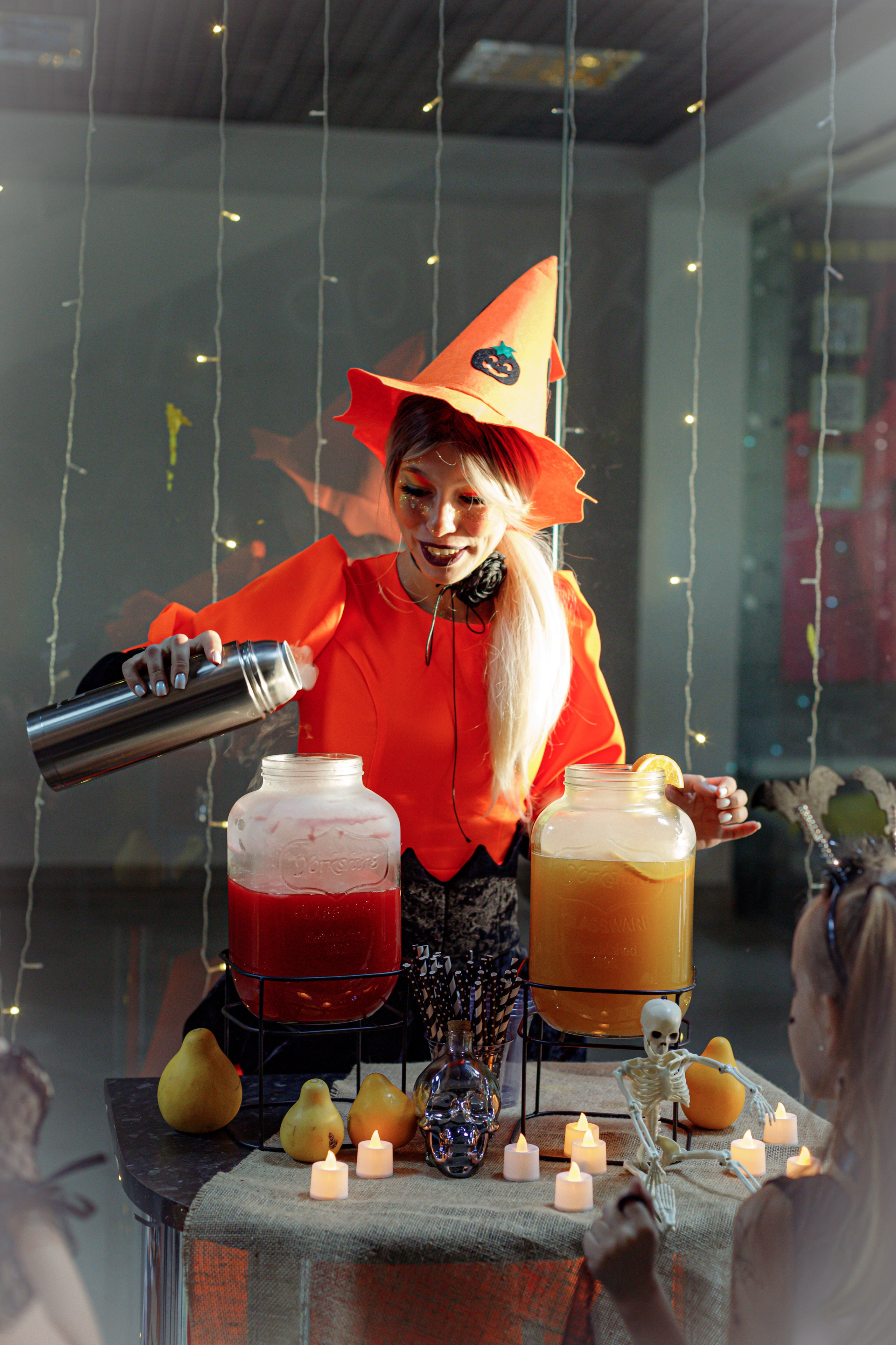 HALLOWEEN. Photokarish