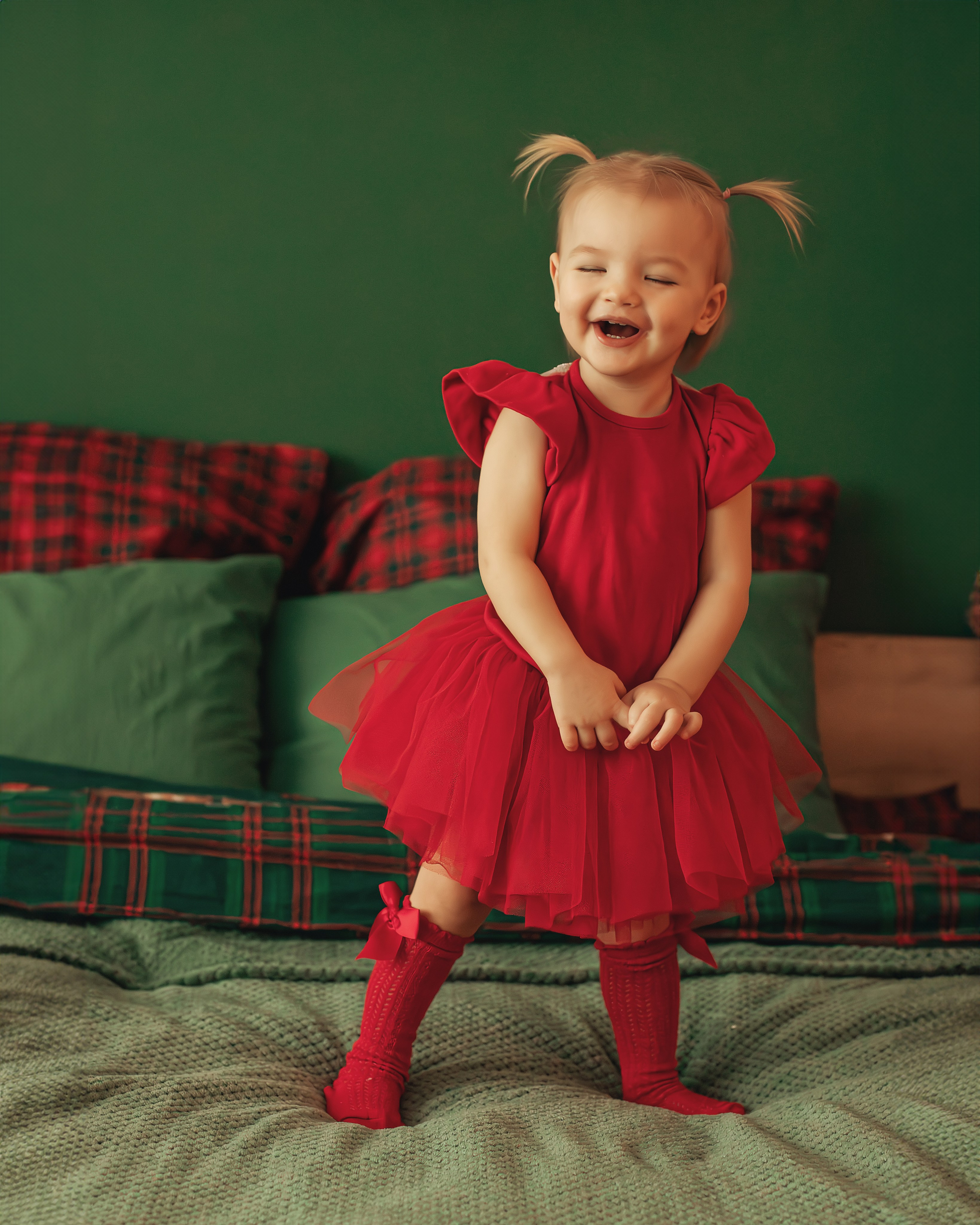 Семейная съемка. Семейный и детский фотограф в Москве