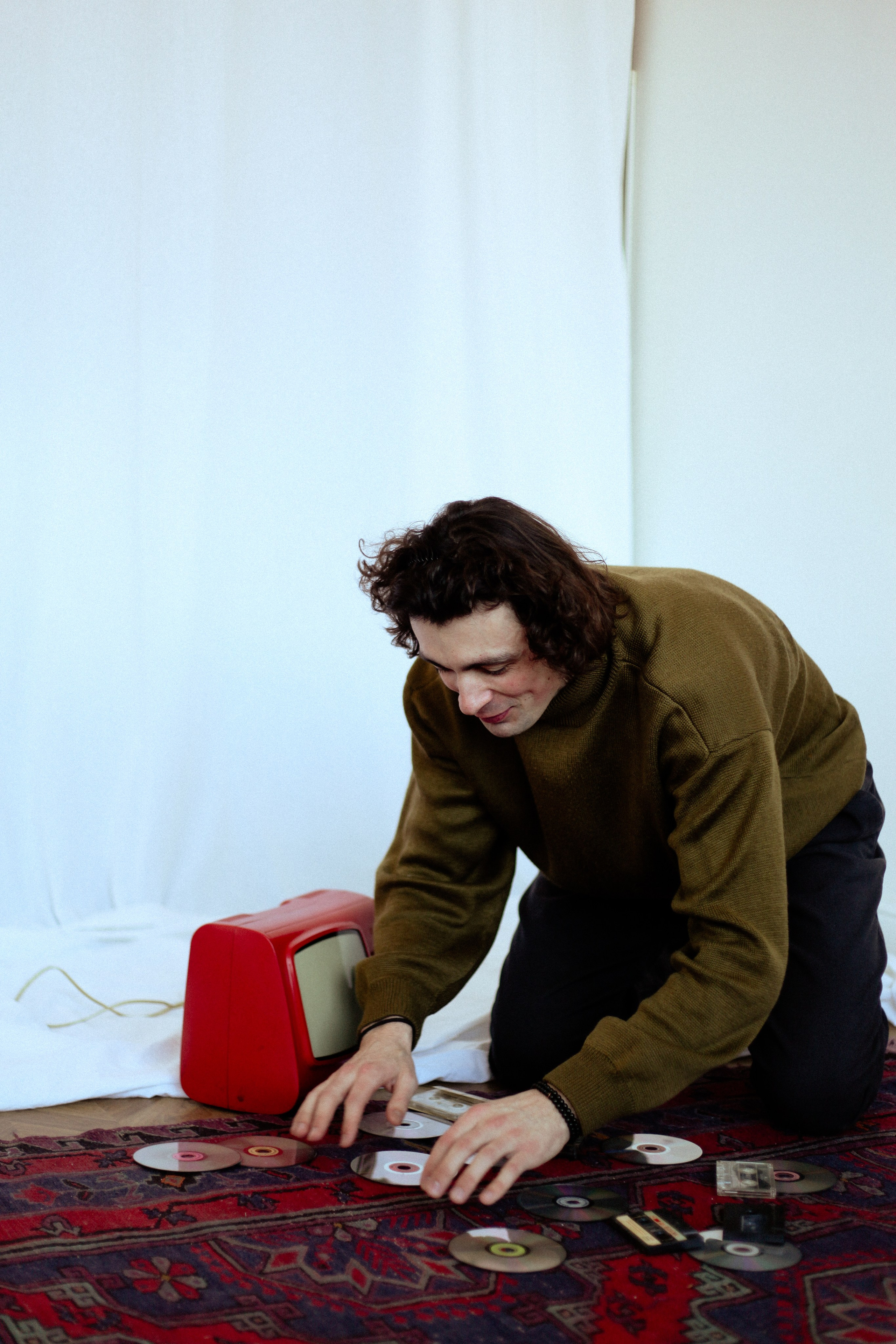 Гриша. Свадебный и индивидуальный фотограф в Волгограде Епихина Надежда