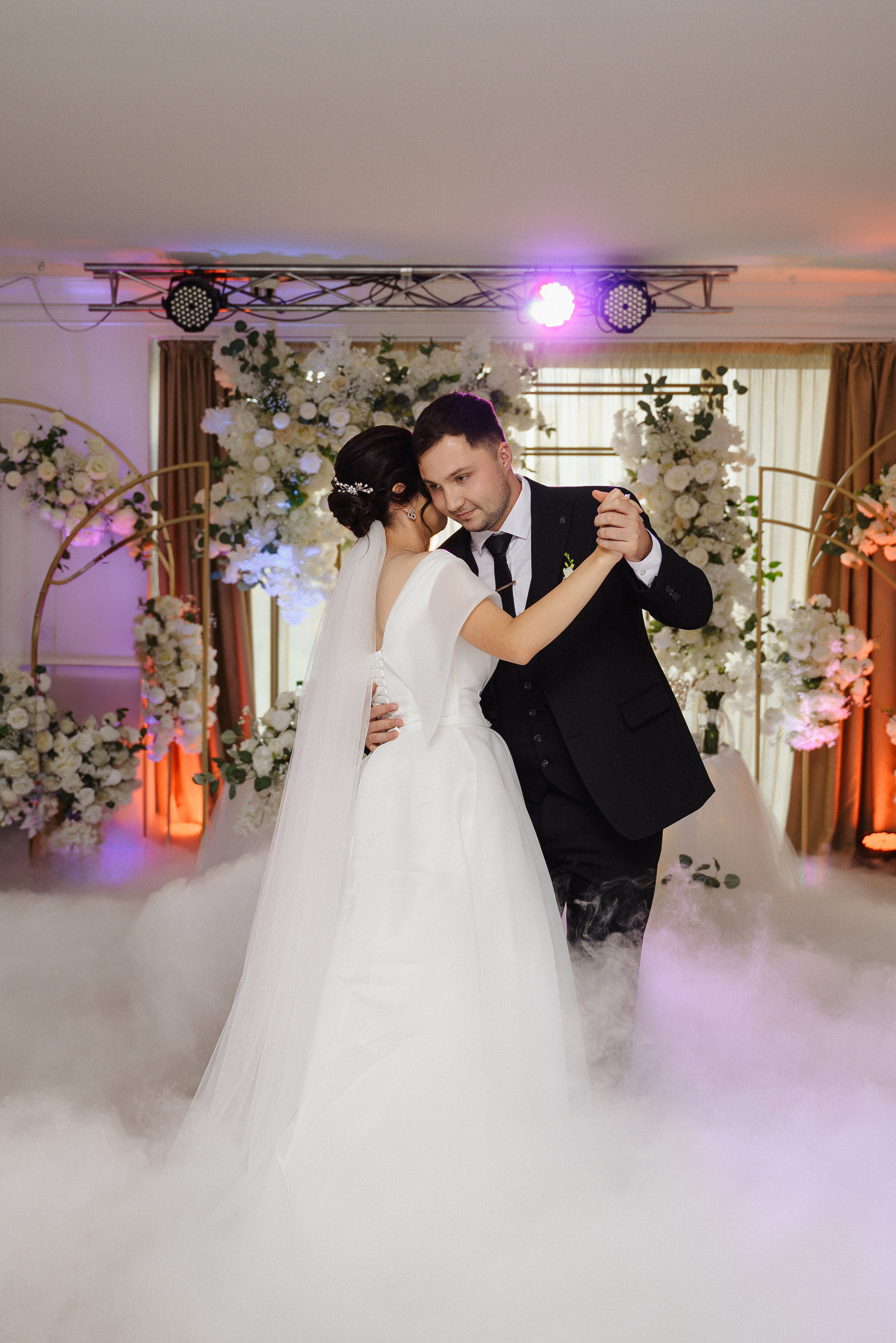 Евгений и Юлия, Минск. Свадебный и портретный фотограф в Минске Наташа Каракулова