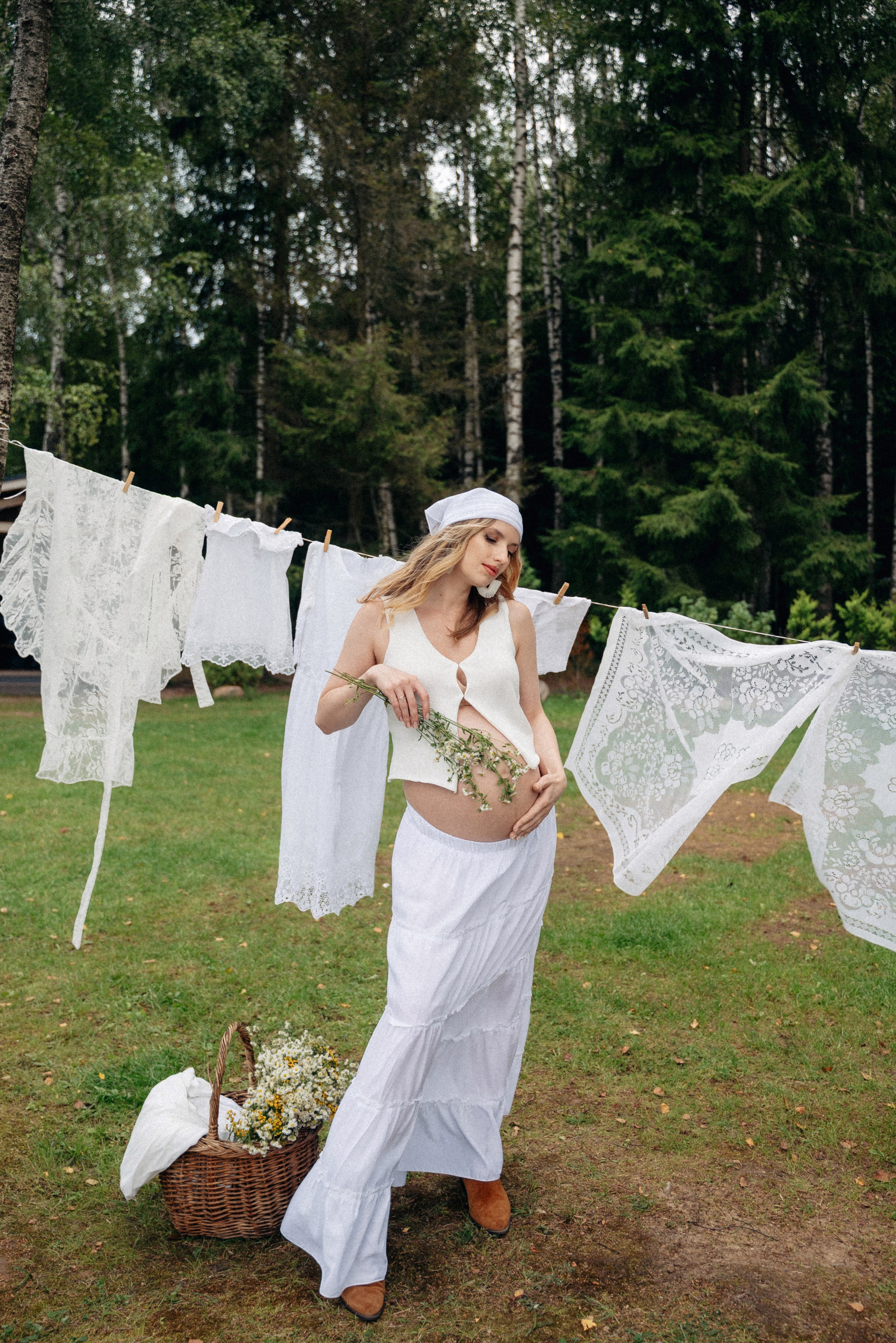 Стирка. Свадебный и портретный фотограф в Минске Наташа Каракулова